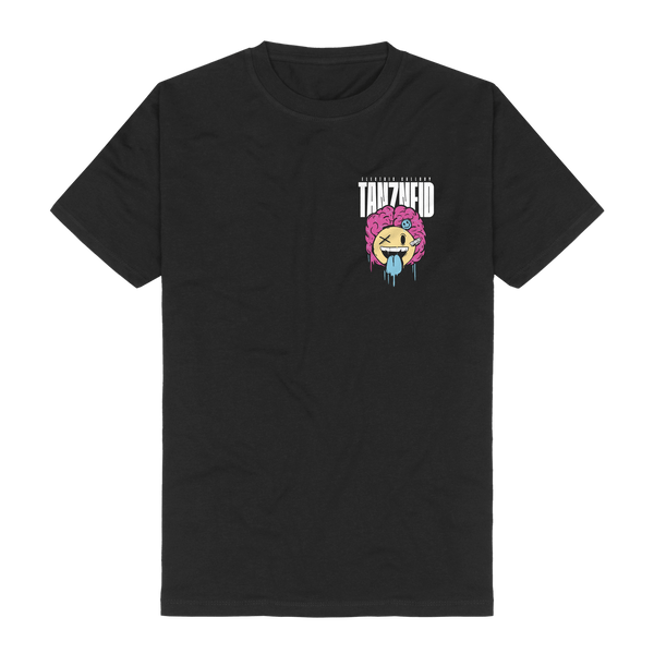 Electric Callboy - TANZNEID Smile Brain (T-Shirt)