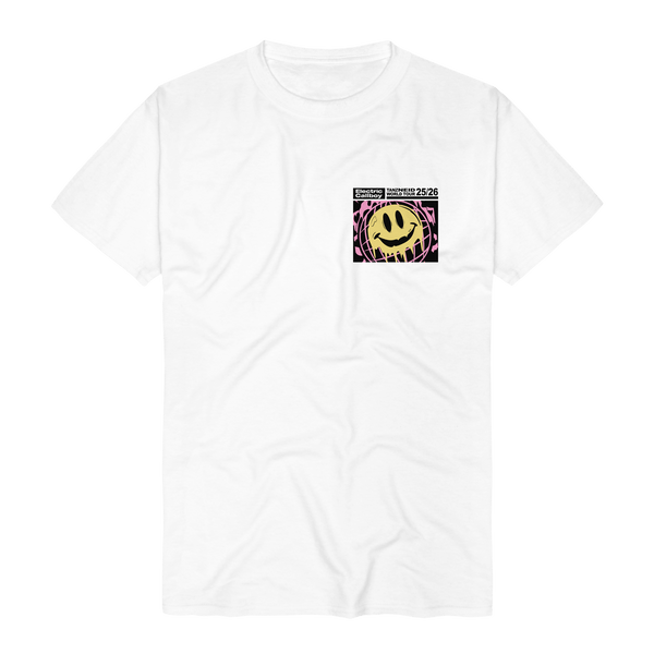 Electric Callboy - Tanzneid Tour-Smile T-Shirt (T-Shirts)