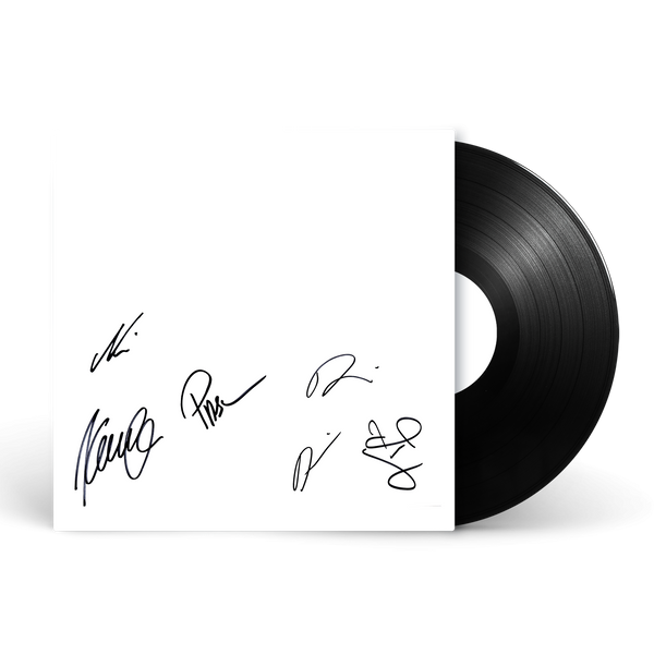 Electric Callboy - TANZNEID (Ltd. White Label Edition LP)