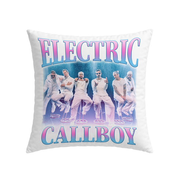 Electric Callboy - The Way You Are - Rain Pillow (Accessoires)