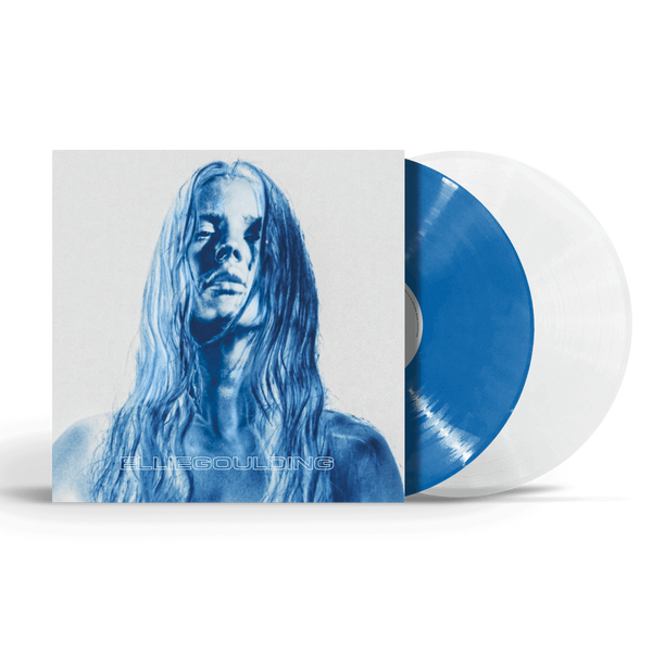 Ellie Goulding - Brightest Blue (Ltd. Coloured LP) (2LP)