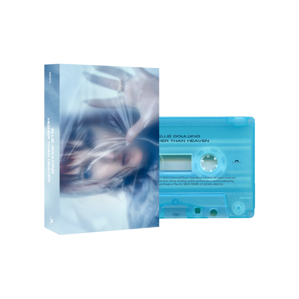 Ellie Goulding - Higher Than Heaven (Exklusive MC #3)