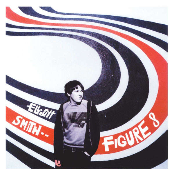 Elliott Smith - Figure 8 (Vinyl)