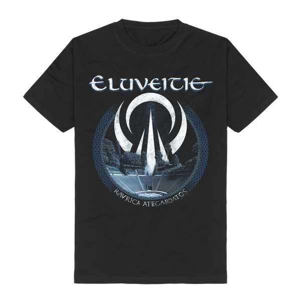 Eluveitie - An Evening with Eluveitie 2026 (T-Shirt)