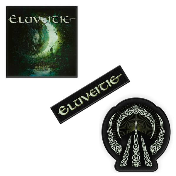 Eluveitie - Anv (Accessoires)