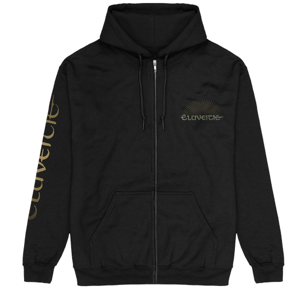 Eluveitie - Ornamental Logo (Outerwear)
