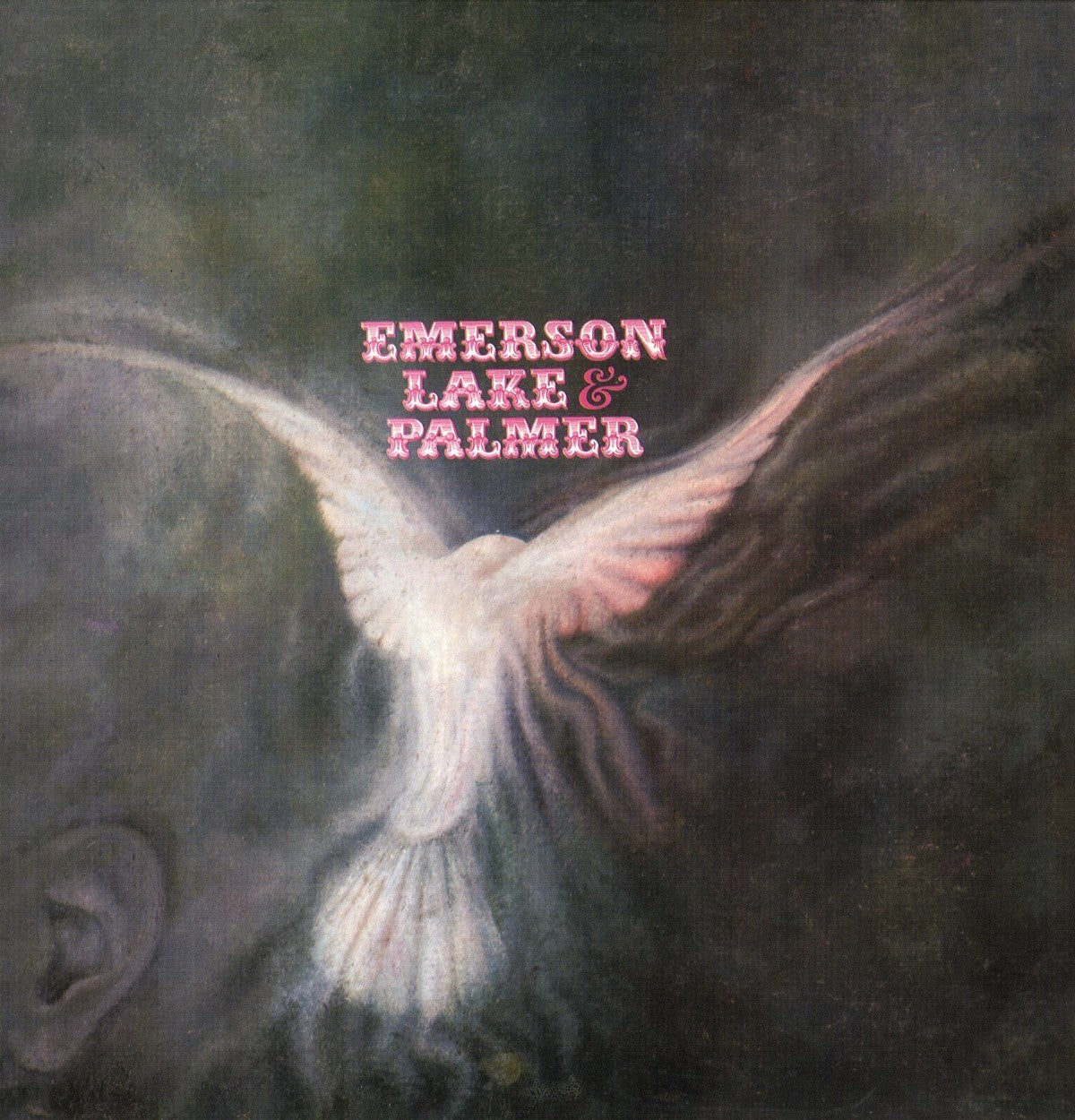 Emerson,Lake & Palmer Emerson,Lake & Palmer Vinyl 427256