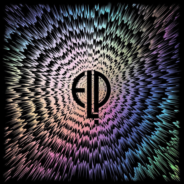 Emerson, Lake & Palmer - Singles (Deluxe 7