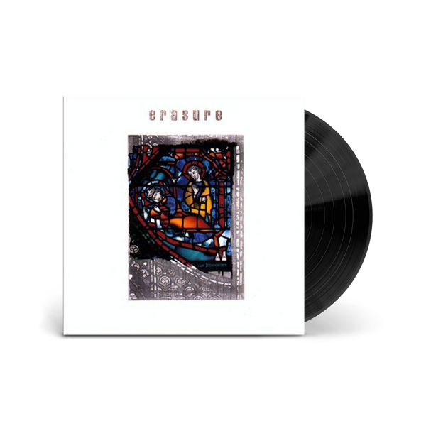 Erasure - The Innocents (Vinyl)