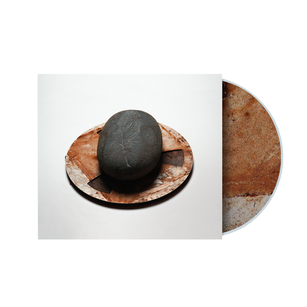 Erland Cooper - Carve the Runes Then Be Content With Silence (CD)