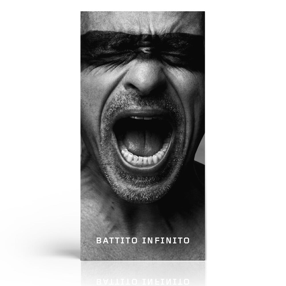 Eros Ramazzotti Battito Infinito Ltd. Boxset 104512