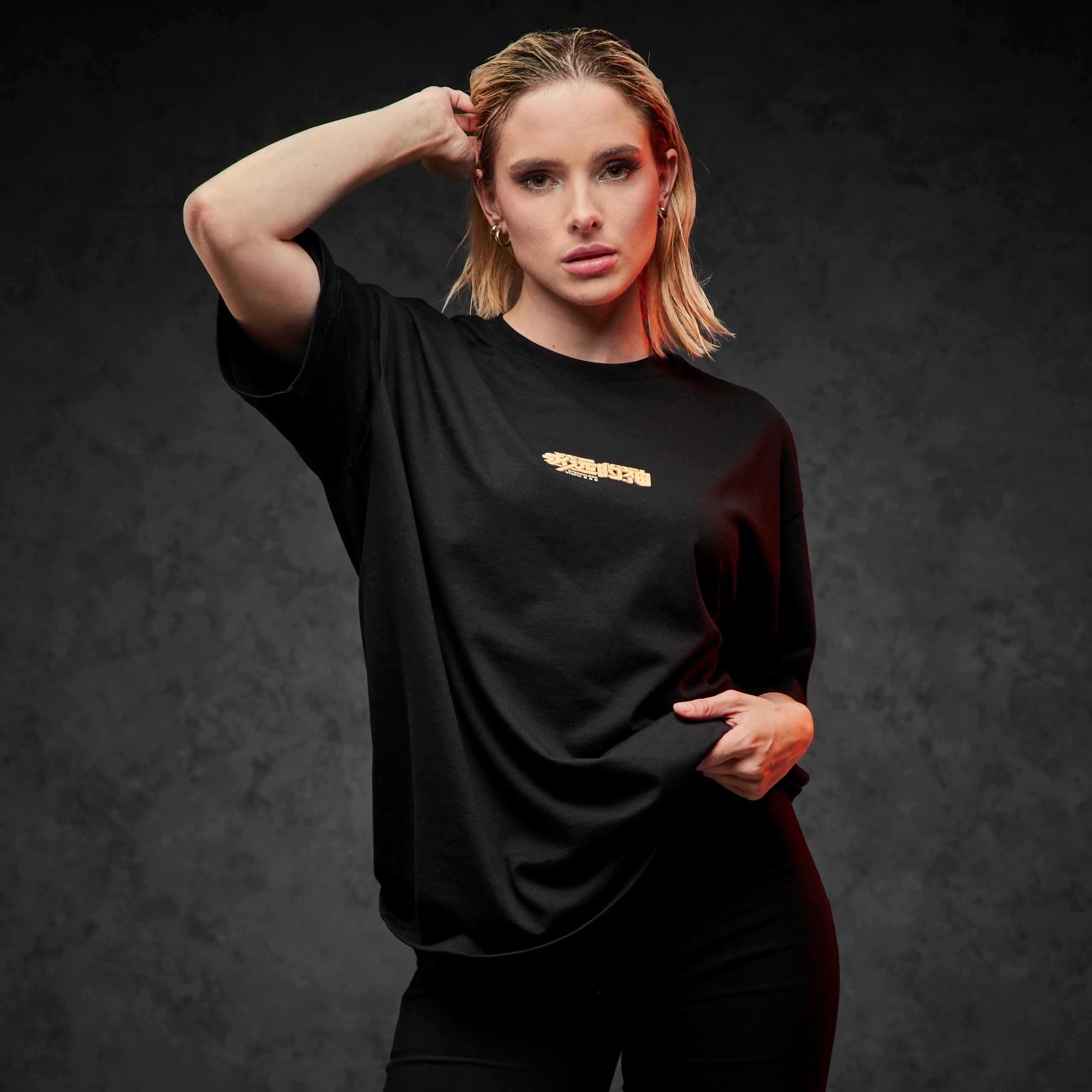 Eternal God AURORA RED T-Shirts 375185