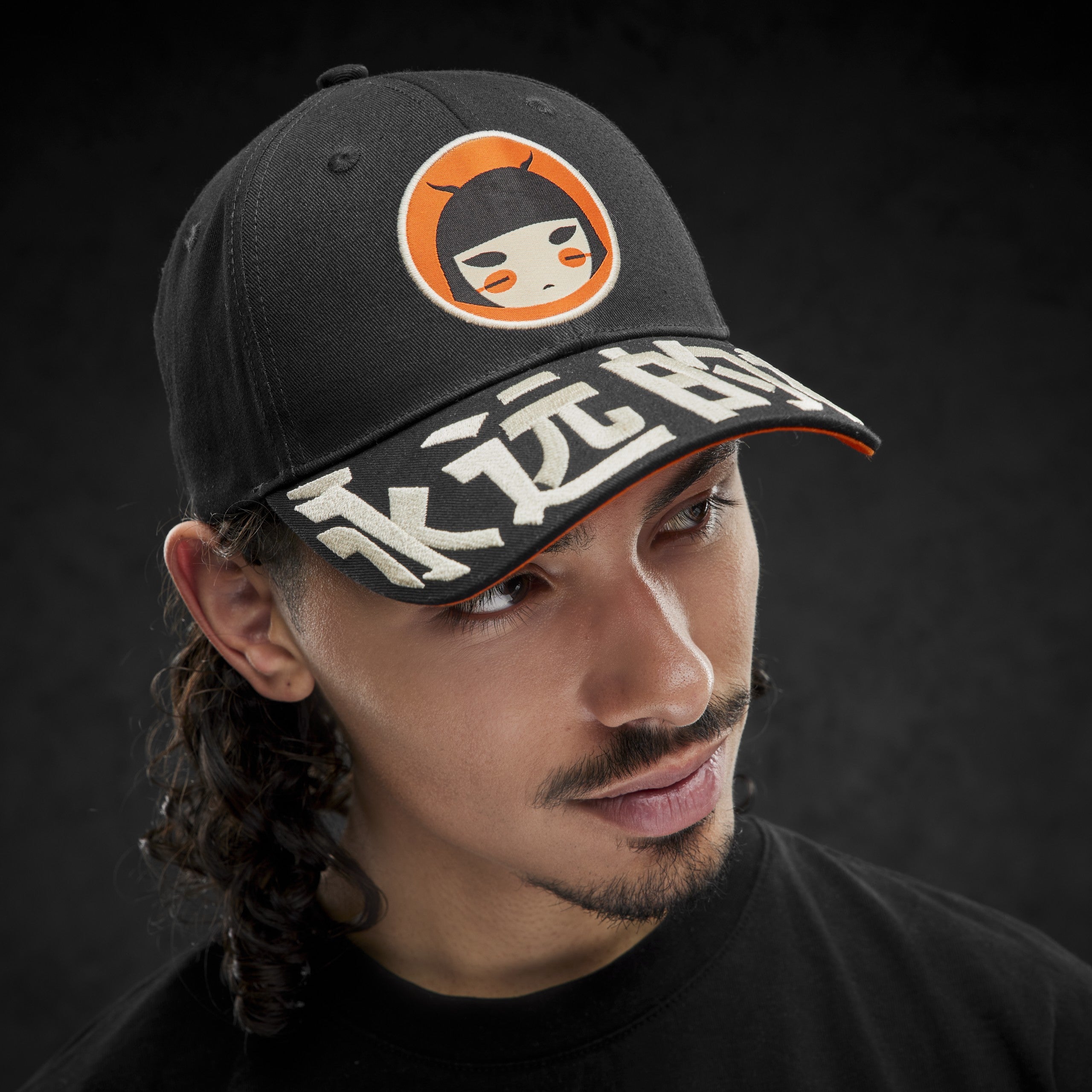 Eternal God Aurora Dystopia Cap 374027