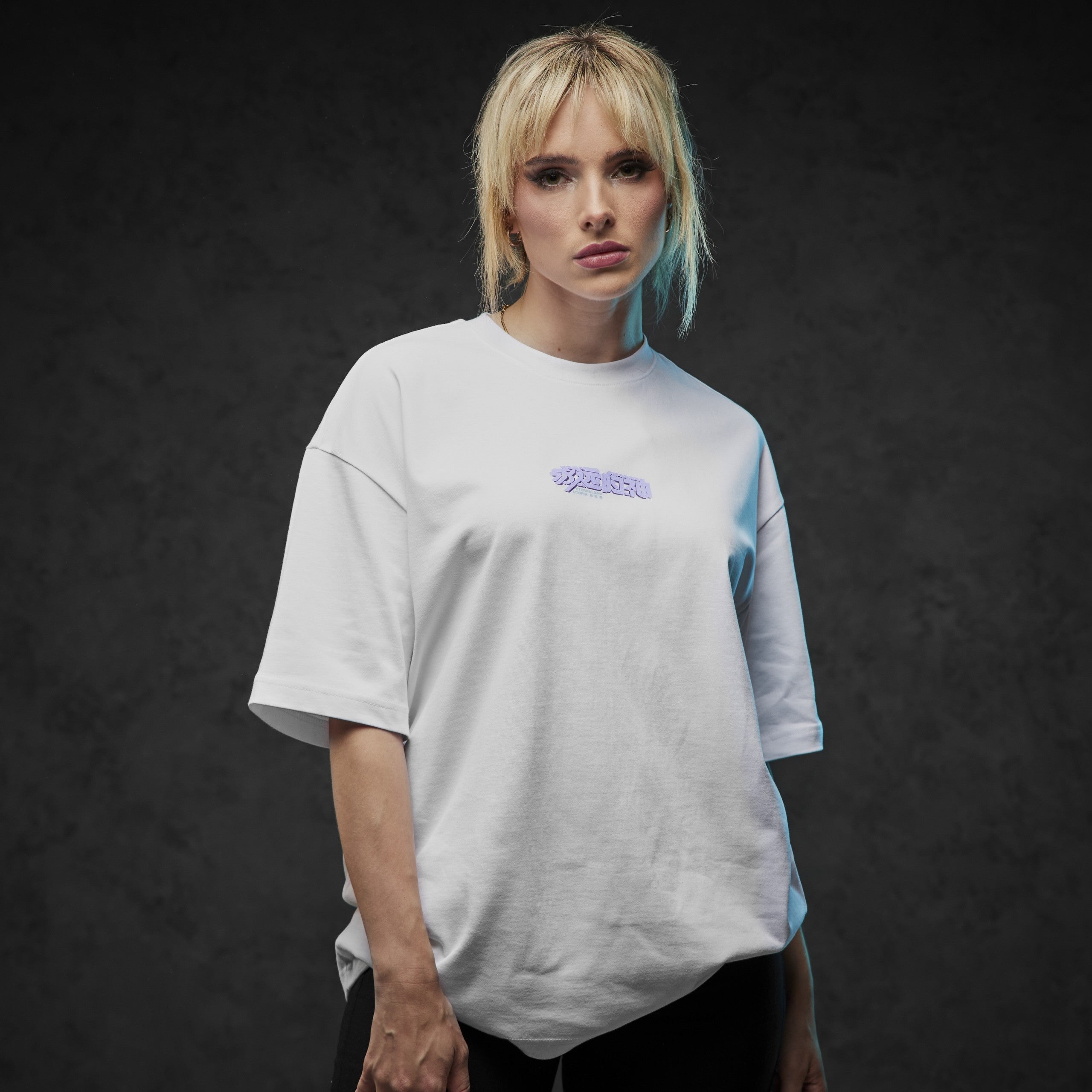 Eternal God Aurora Utopia Tee 374231