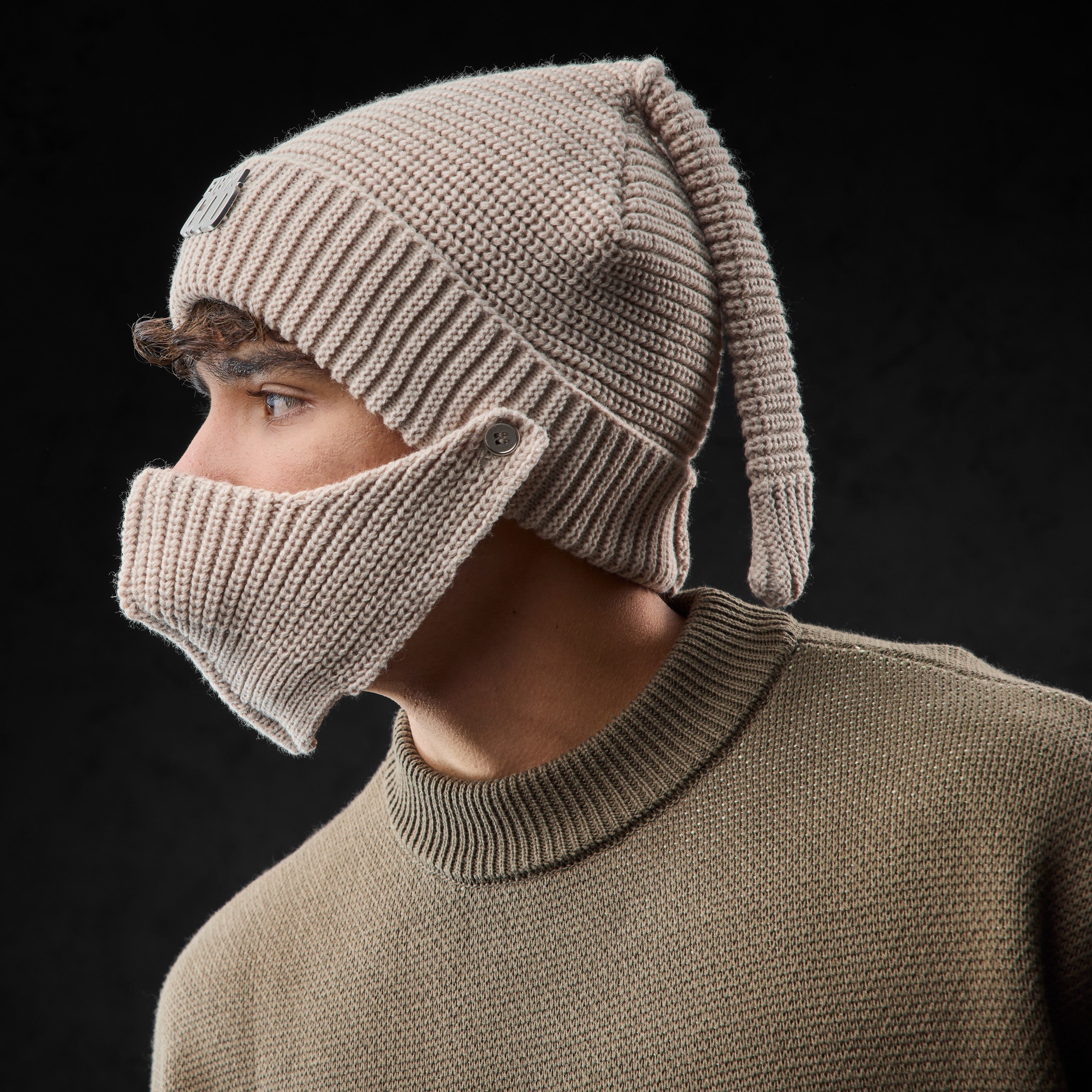 Eternal God Bunnyguard Beanies 376972