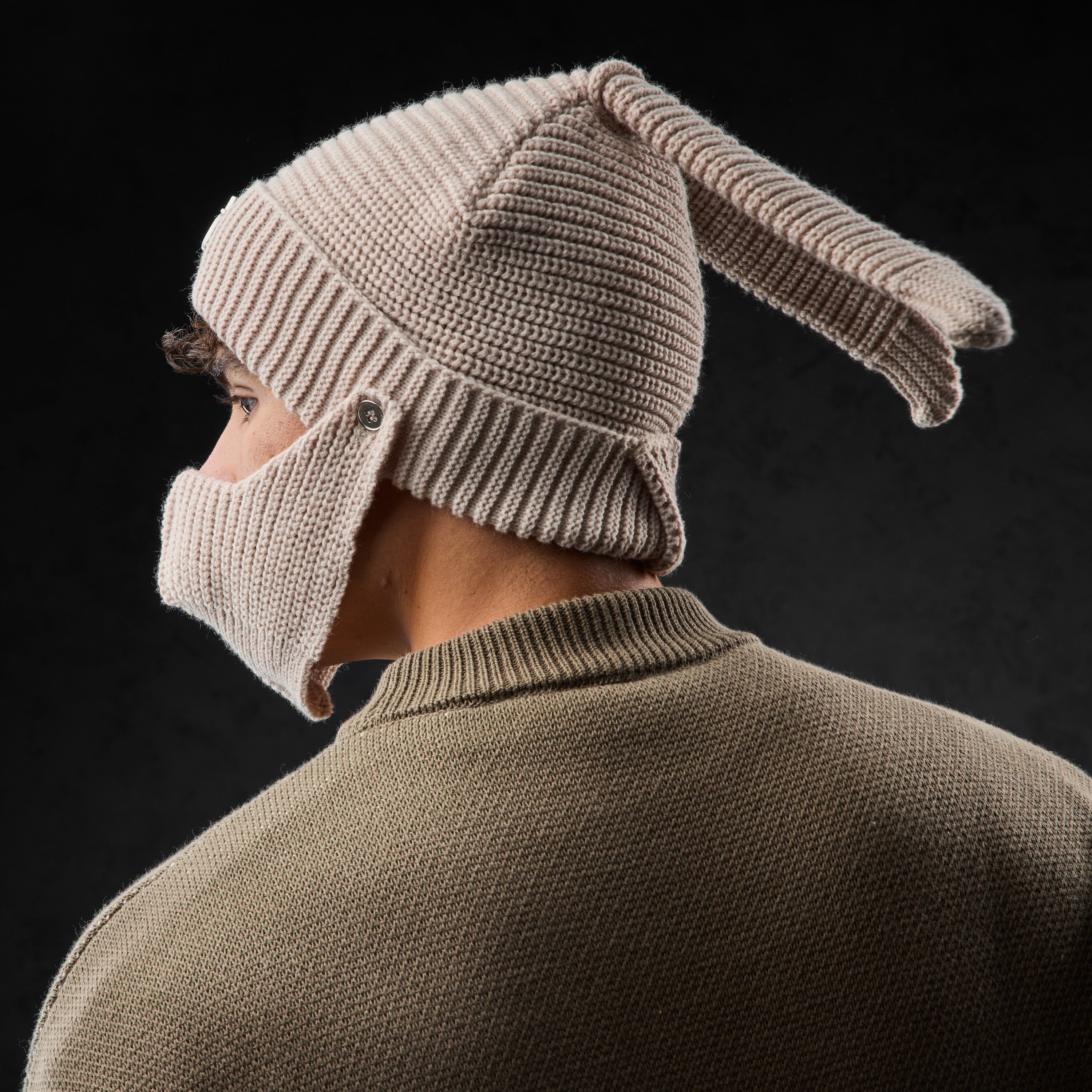 Eternal God Bunnyguard Beanies 376969