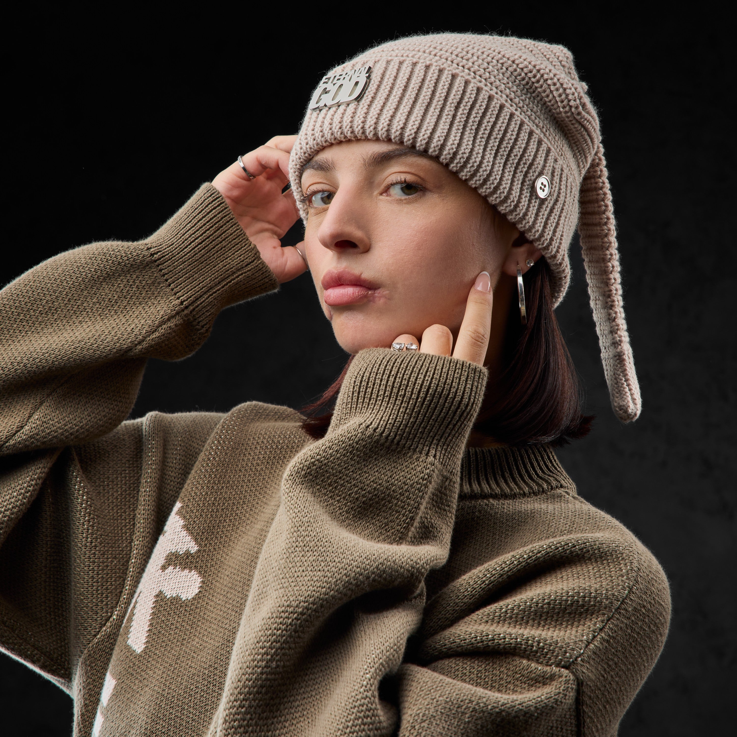 Eternal God Bunnyguard Beanies 376963