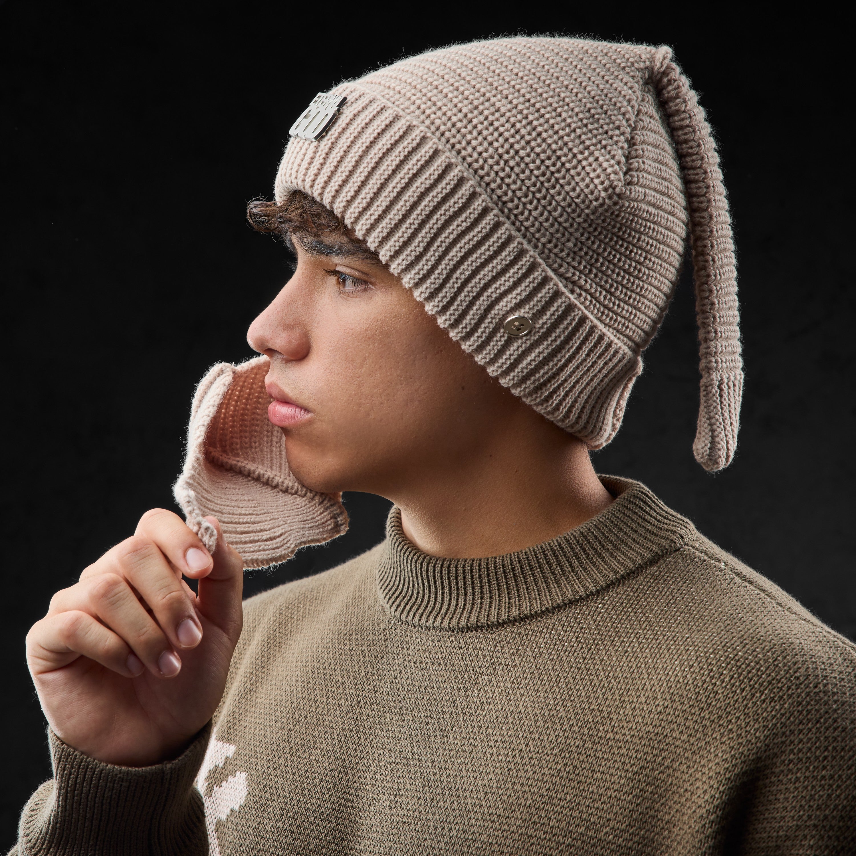 Eternal God Bunnyguard Beanies 376967