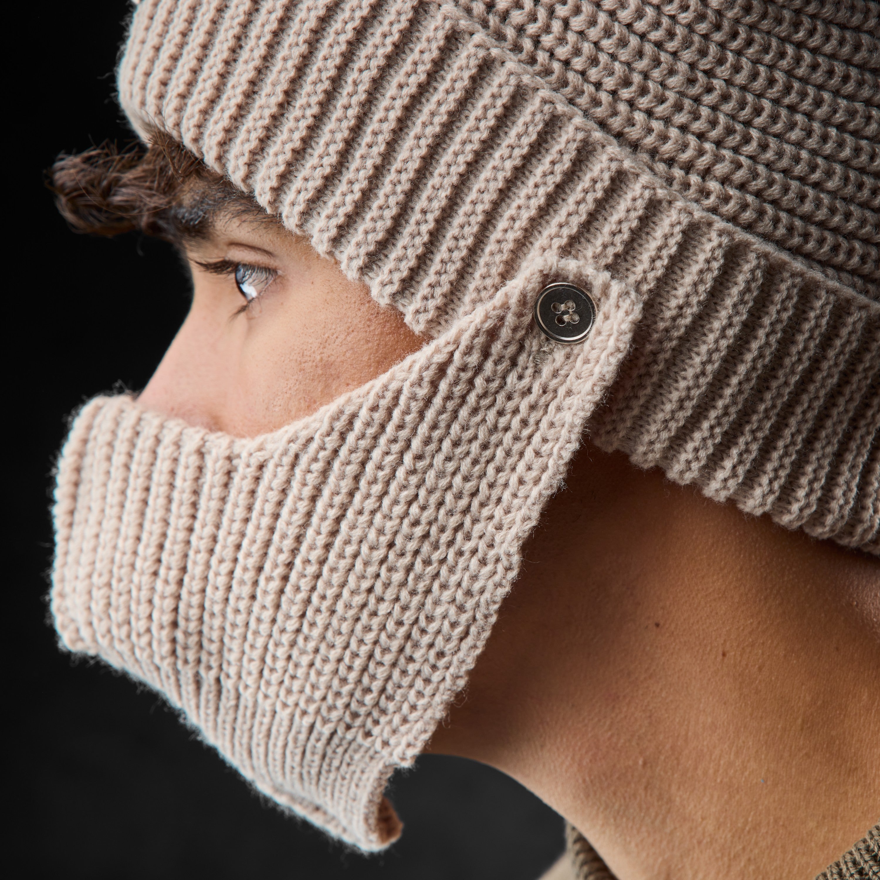 Eternal God Bunnyguard Beanies 376960