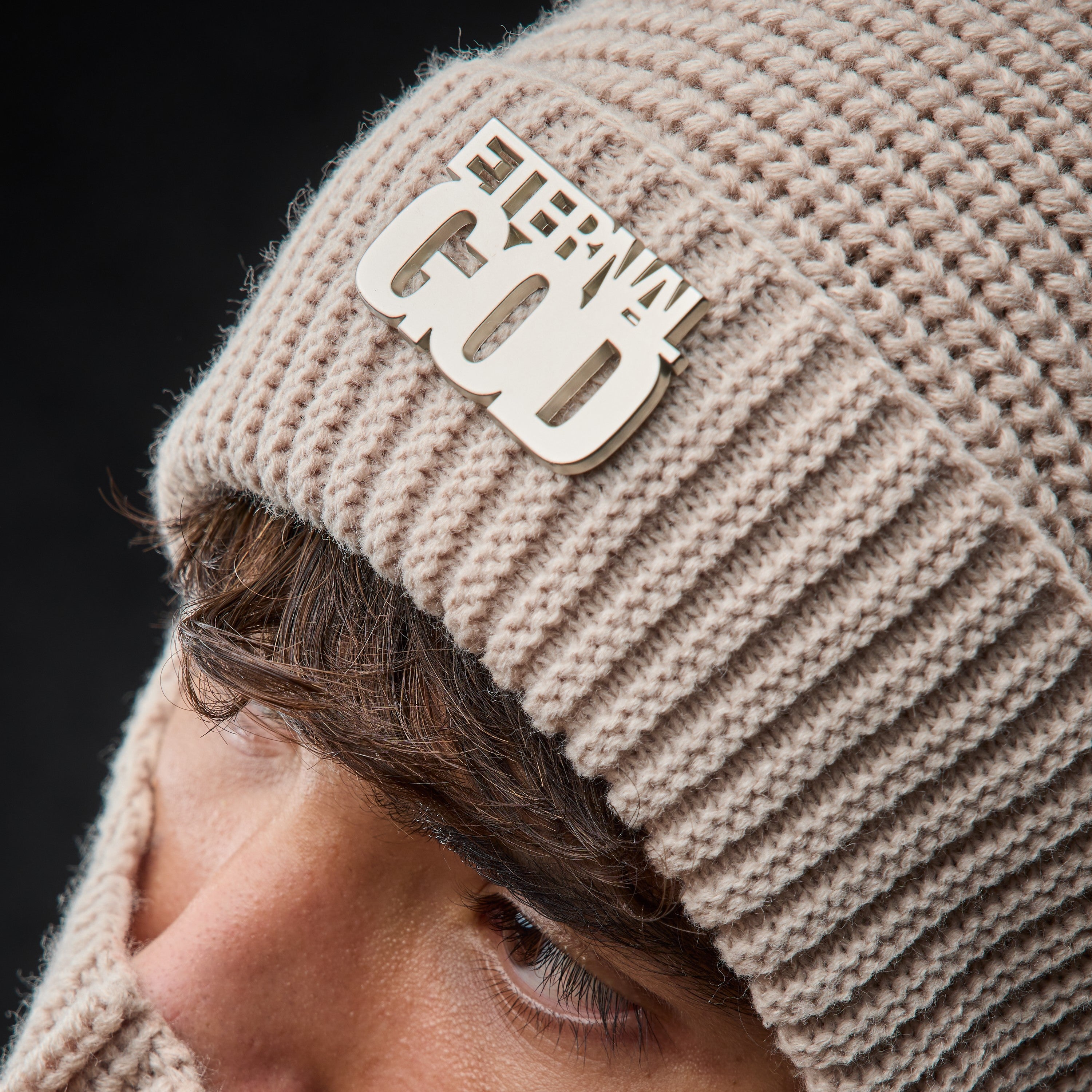 Eternal God Bunnyguard Beanies 376957