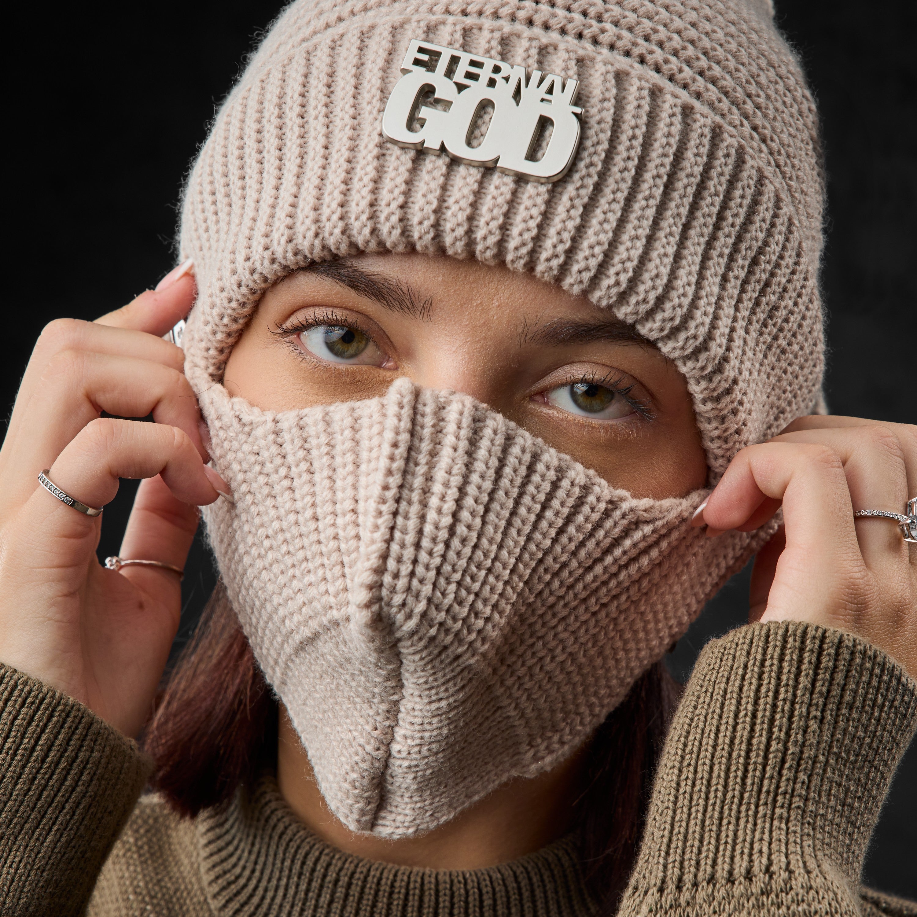 Eternal God Bunnyguard Beanies 376978