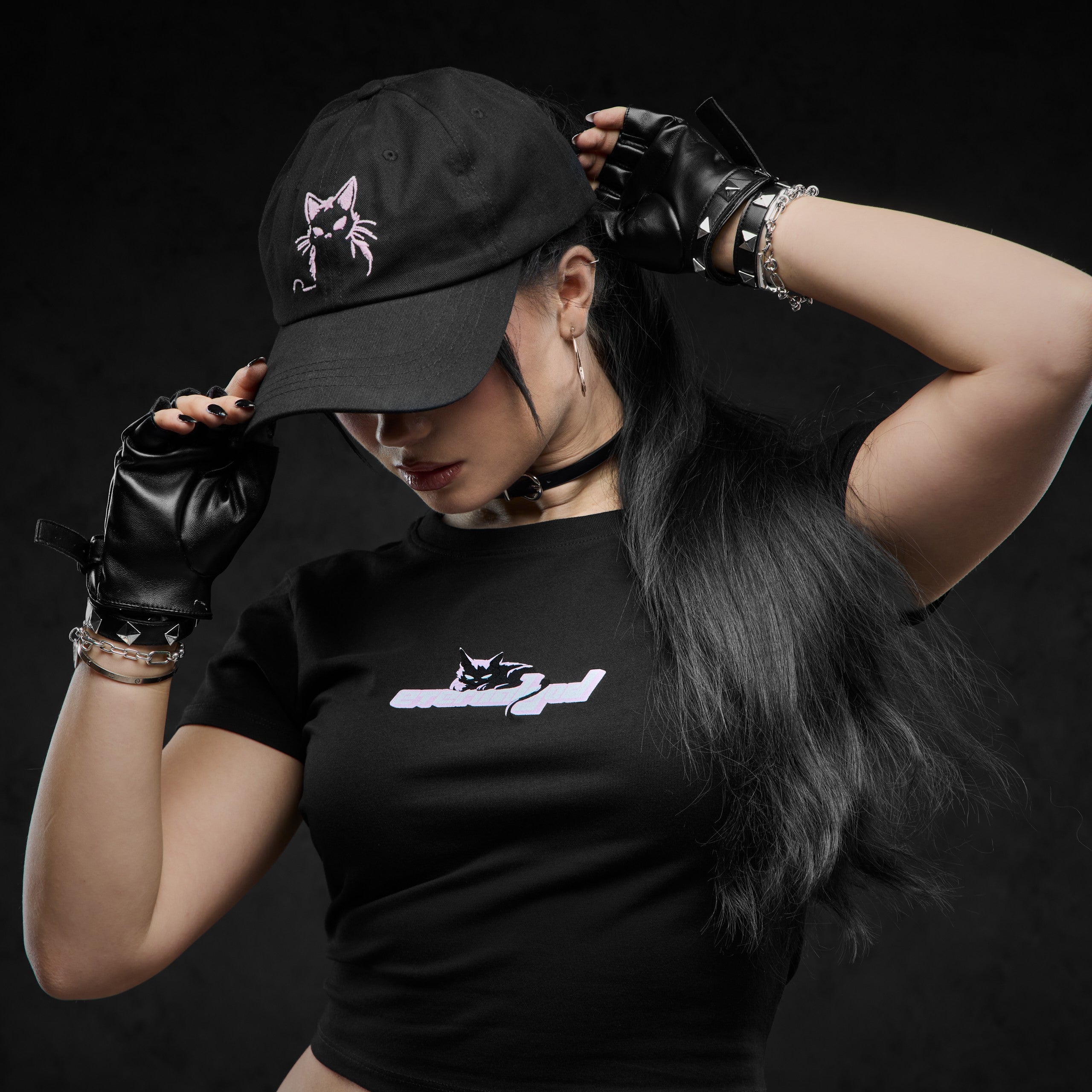 Eternal God Churro Glow Cap 359383