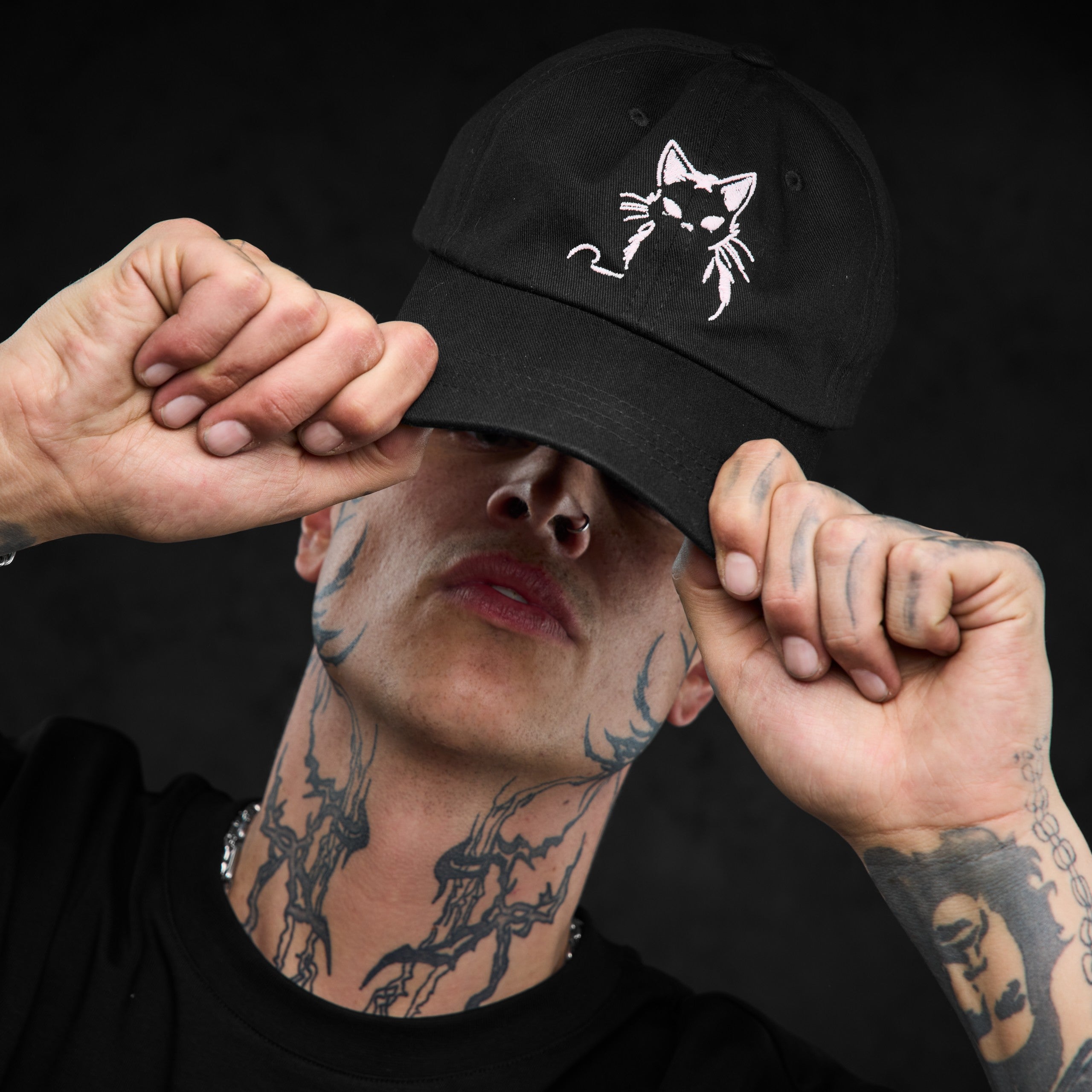 Eternal God Churro Glow Cap 359403