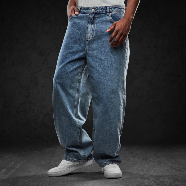 Eternal God - Tatsuya Jeans (Jeans)