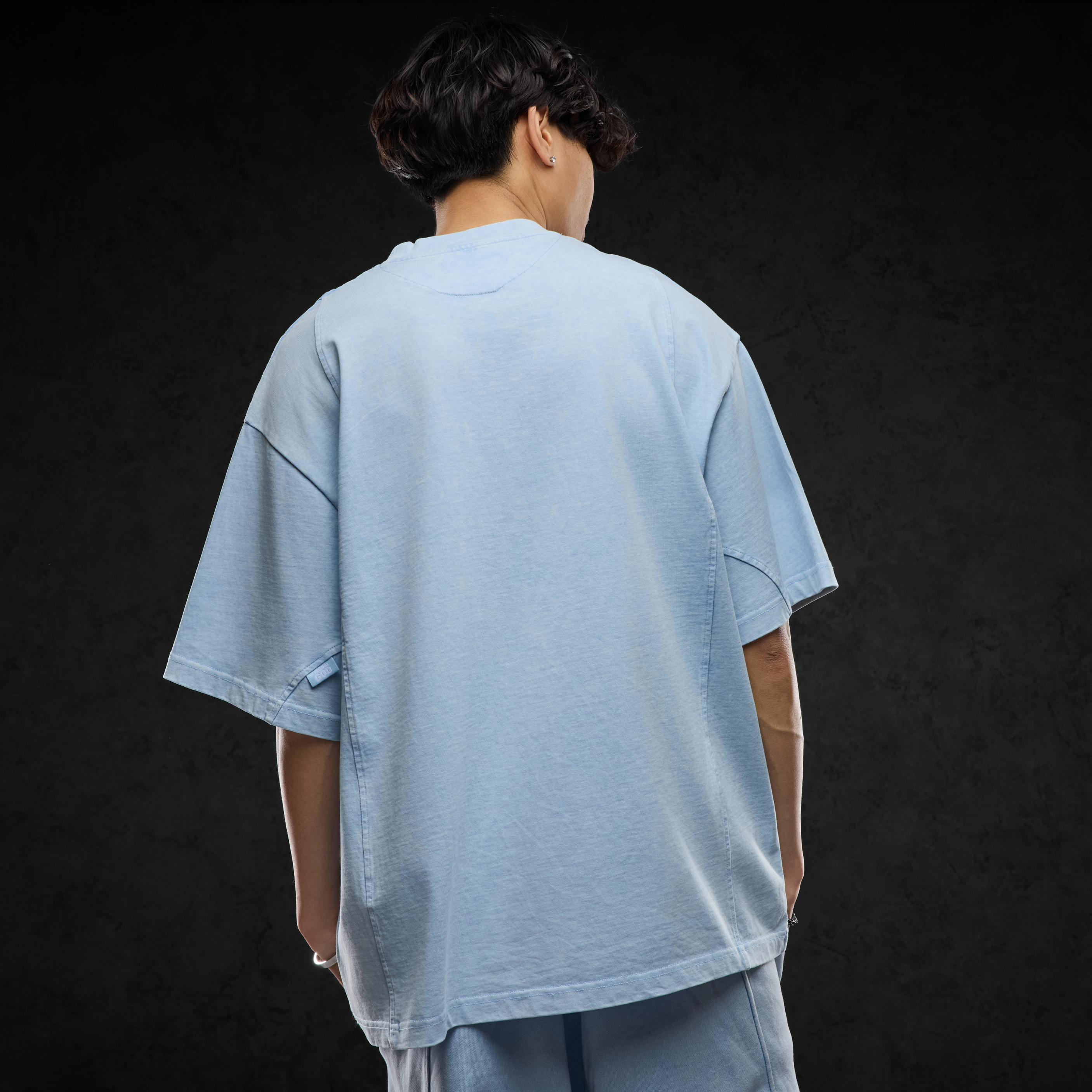 Eternal God E.G.O. (Arctic Breeze Washed) T-Shirt 434539