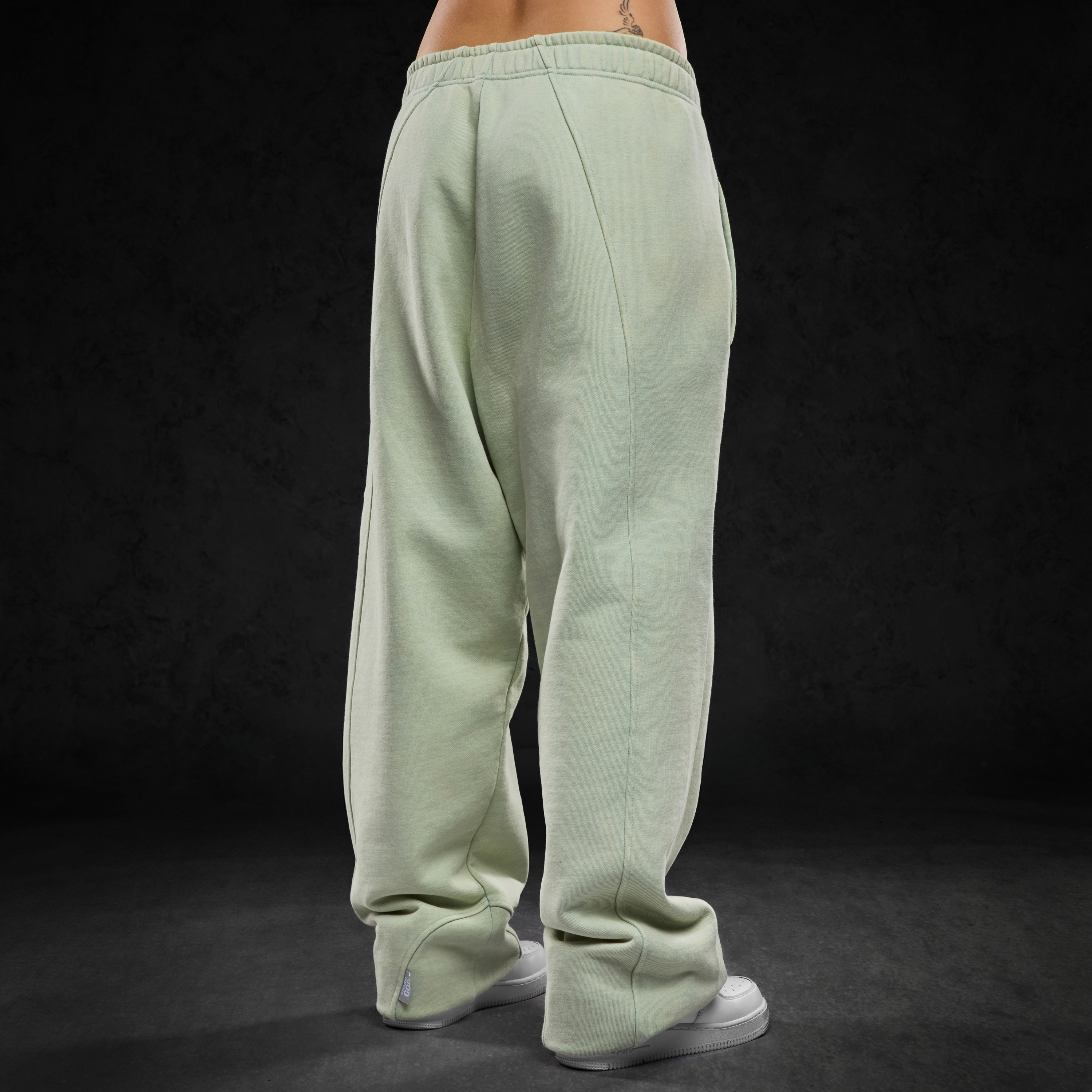 Eternal God E.G.O. (Faded Jade Washed) Jogginghose 437415