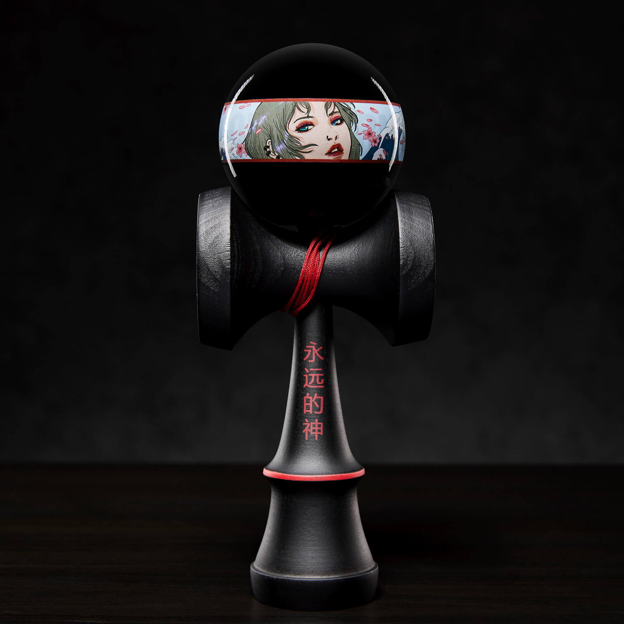 Eternal God Eternal God free_product 256489