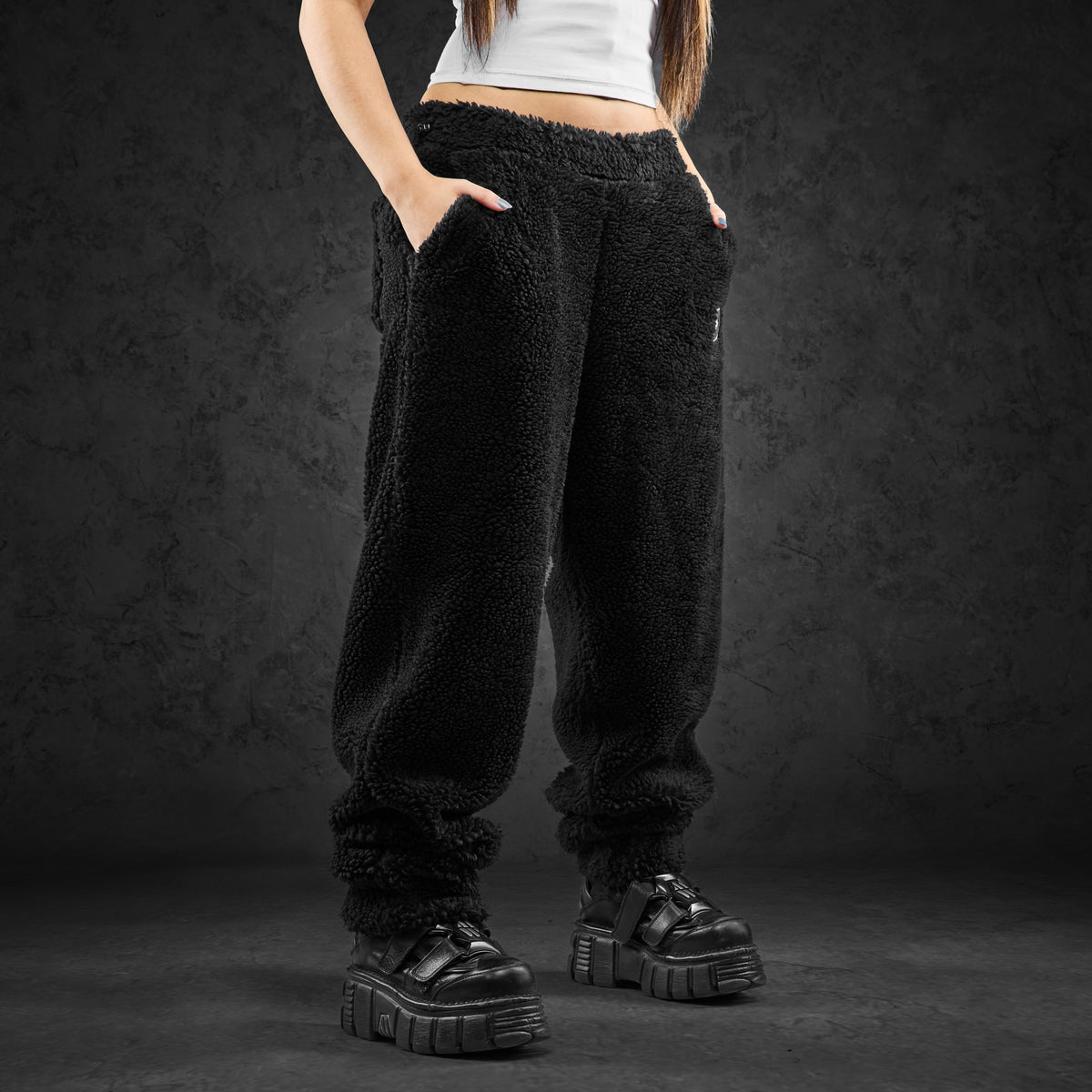 Eternal God Fleeze Jogger  Jogger  434109