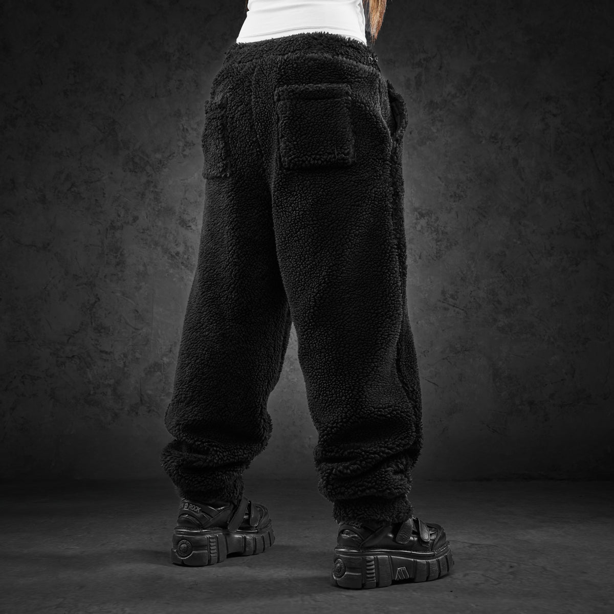 Eternal God Fleeze Jogger  Jogger  434107