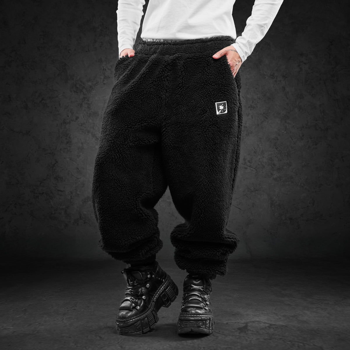 Eternal God Fleeze Jogger  Jogger  434113