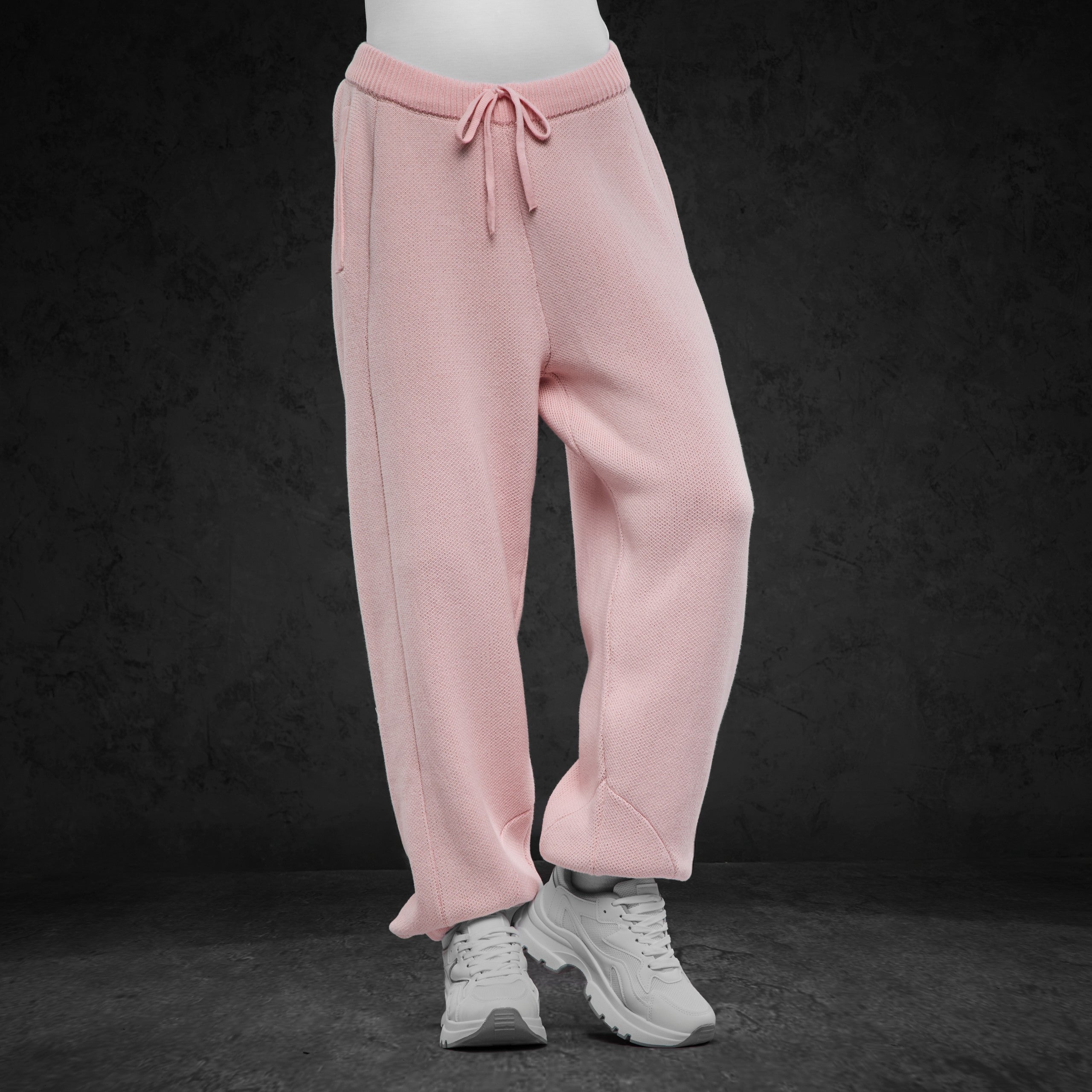 Eternal God Fynn Knit Jogger Jogginghose 428384