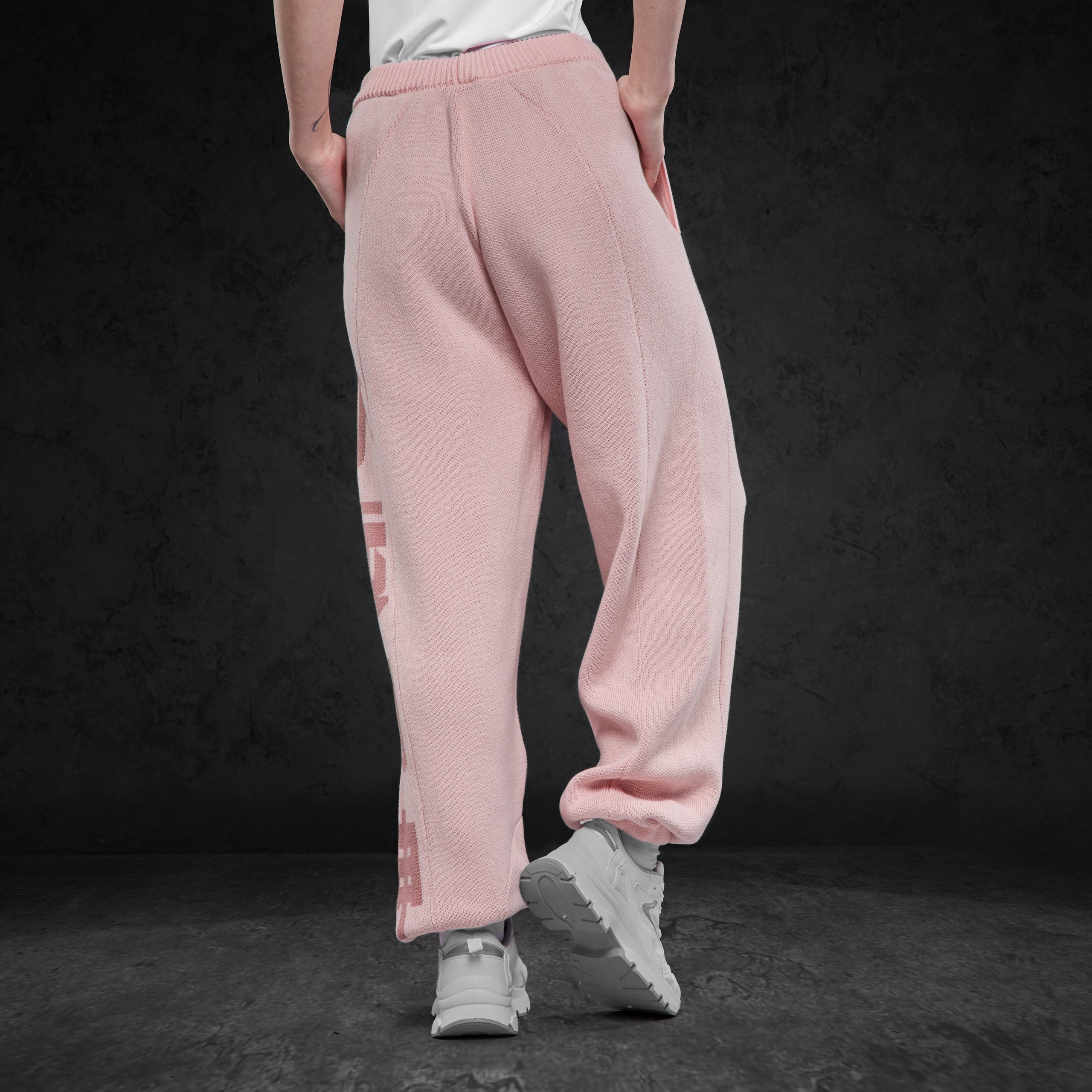 Eternal God Fynn Knit Jogger Jogginghose 428382