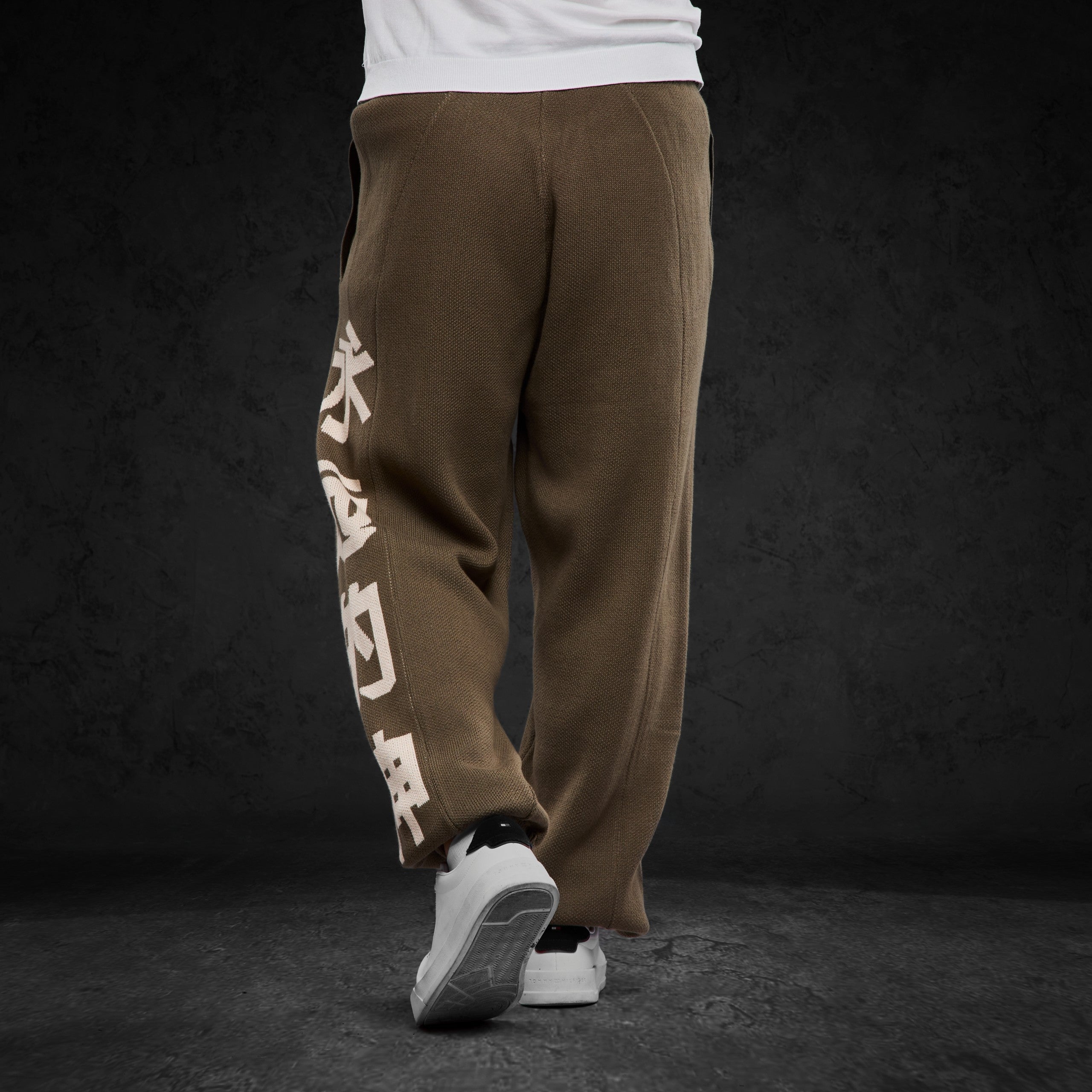 Eternal God Fynn Knit Jogger Jogginghose 428374