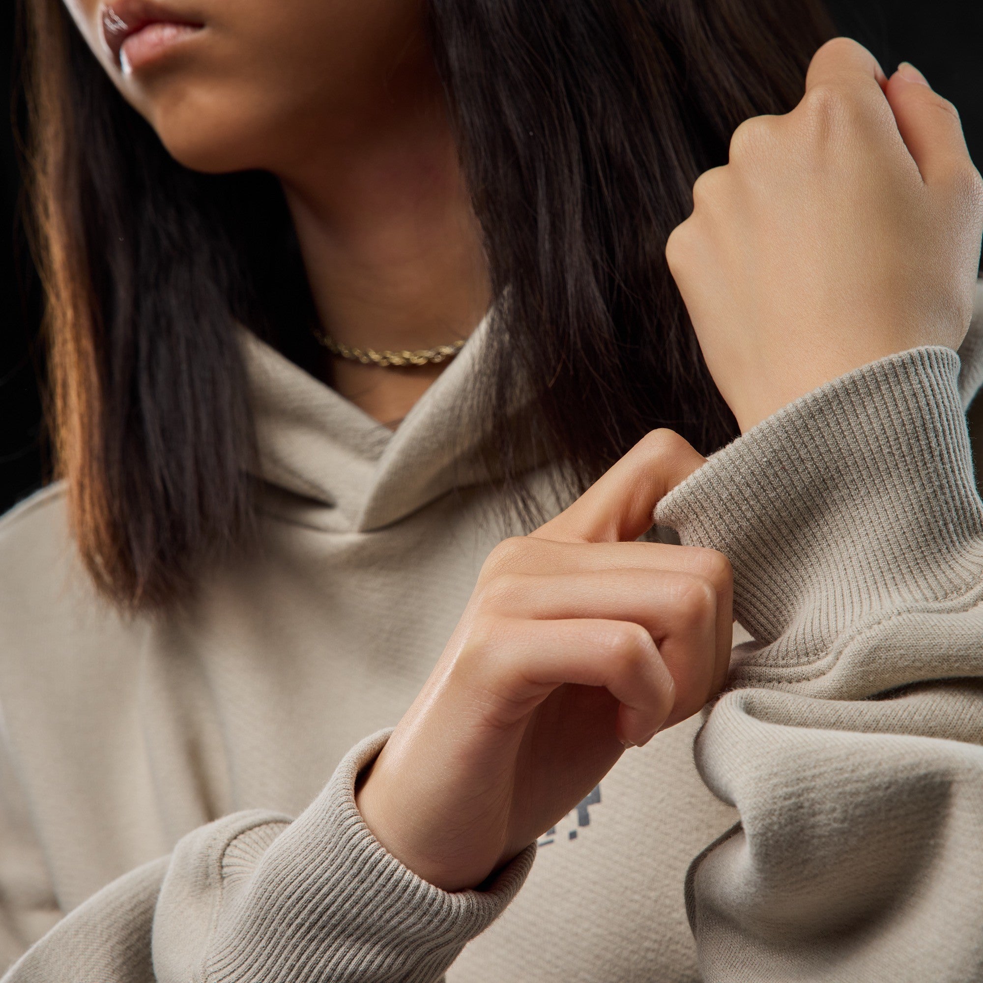 Eternal God Knox Hoodie 386812