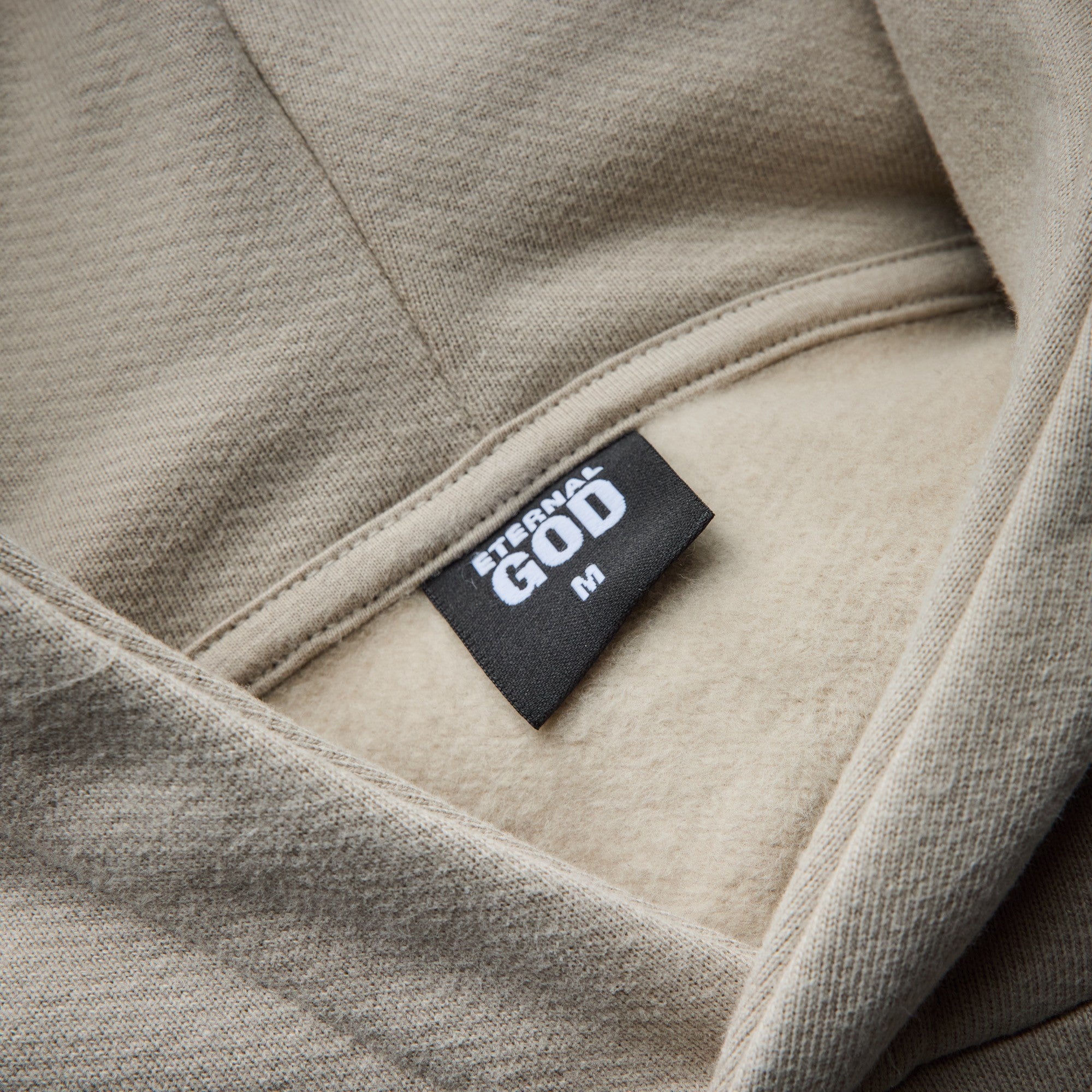 Eternal God Knox Hoodie 386818