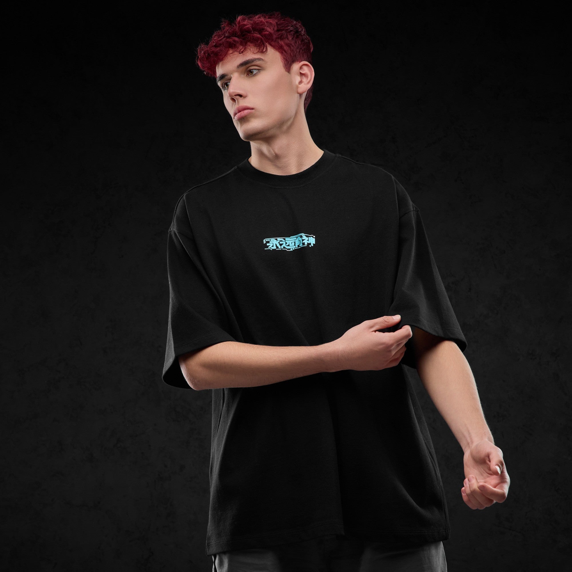 Eternal God Knox T-Shirt 386740