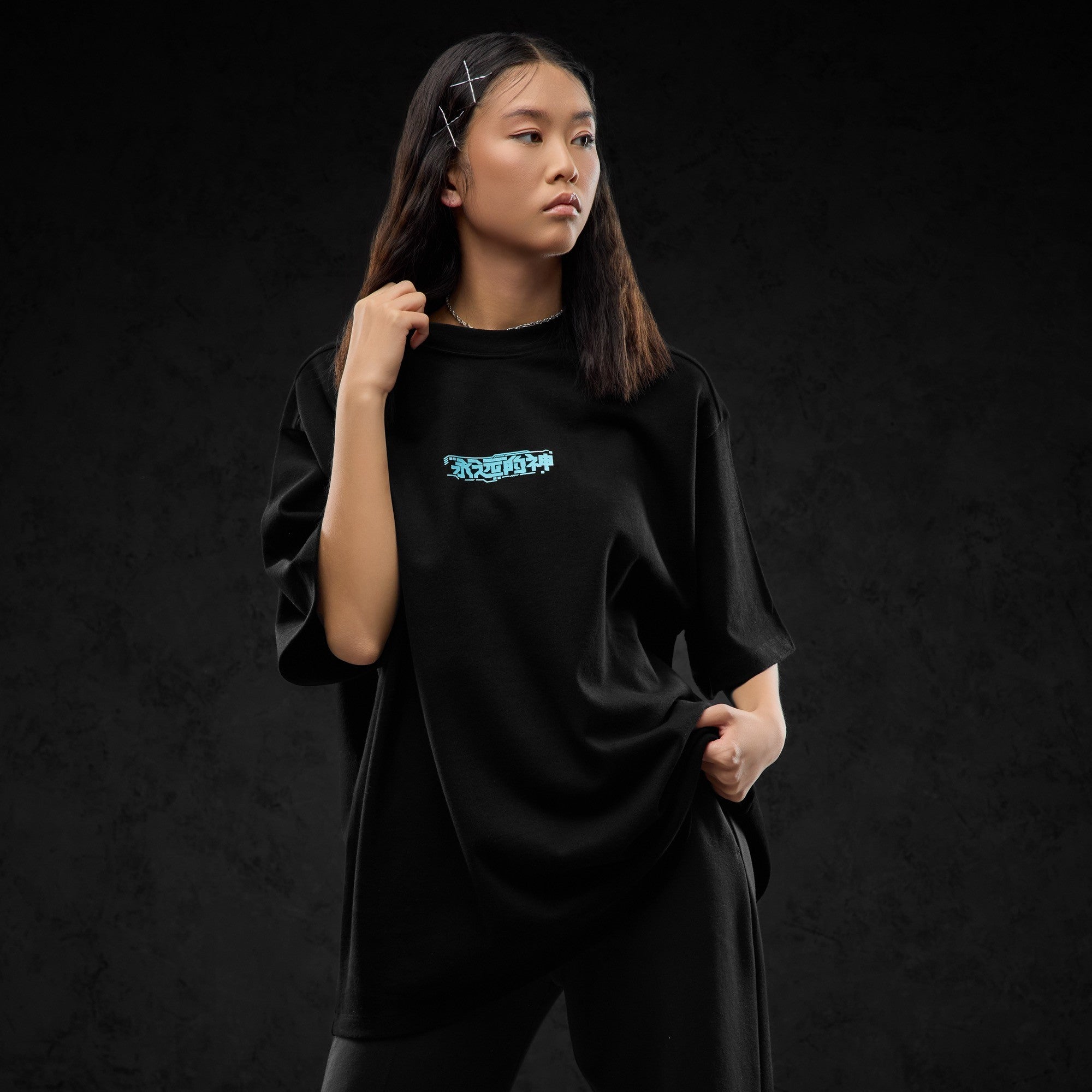 Eternal God Knox T-Shirt 386743