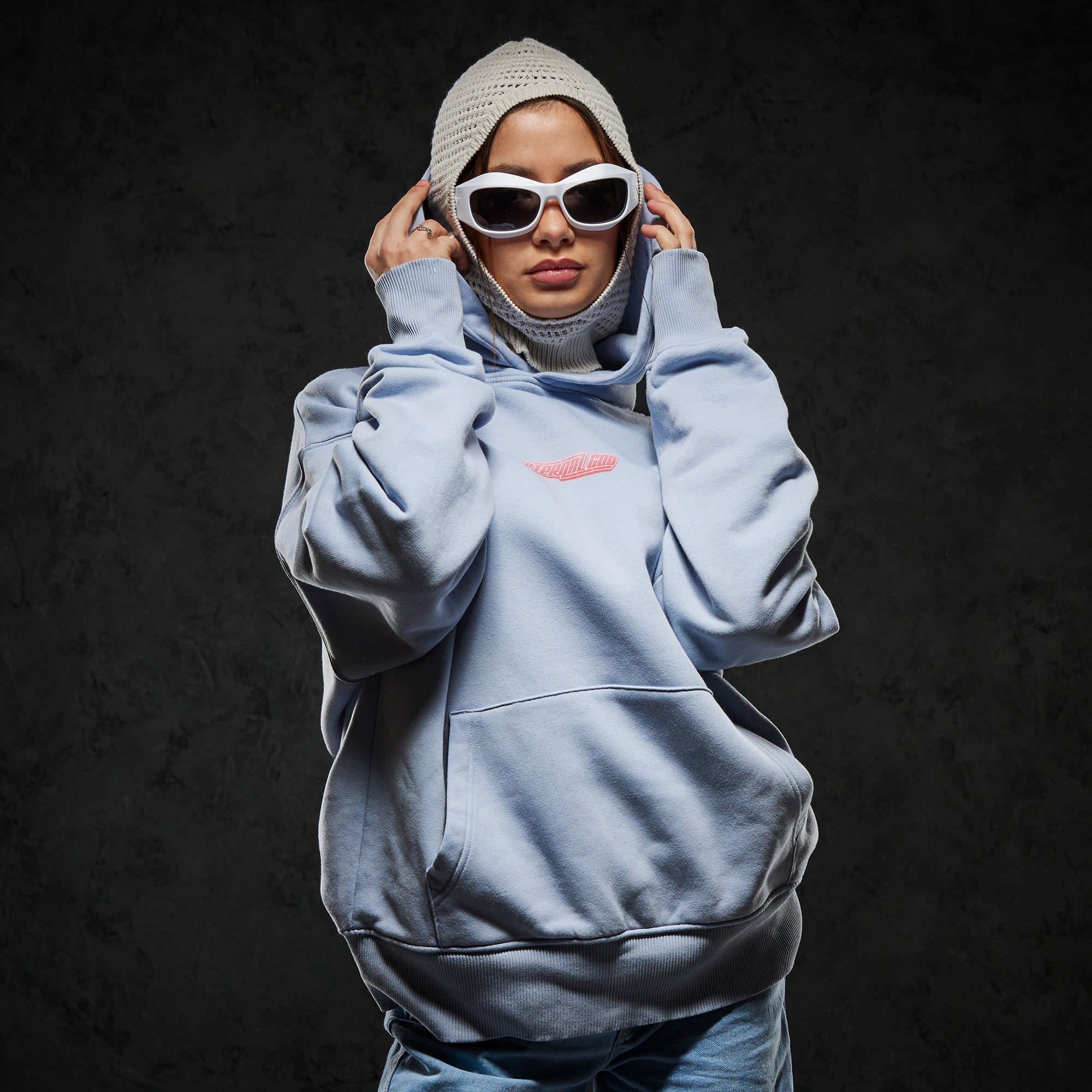 Eternal God Koya Hoodie 374501