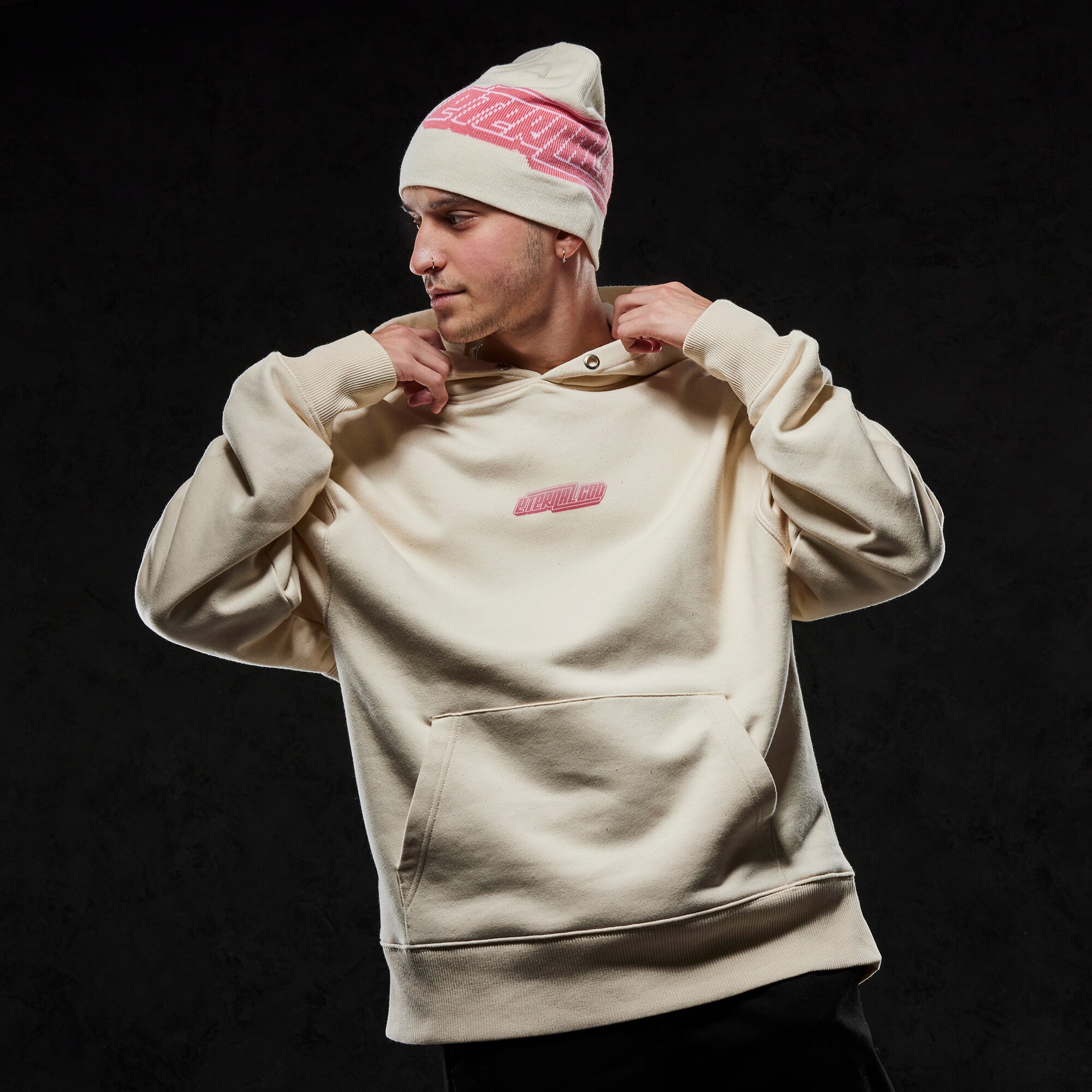 Eternal God Koya Hoodie 374633
