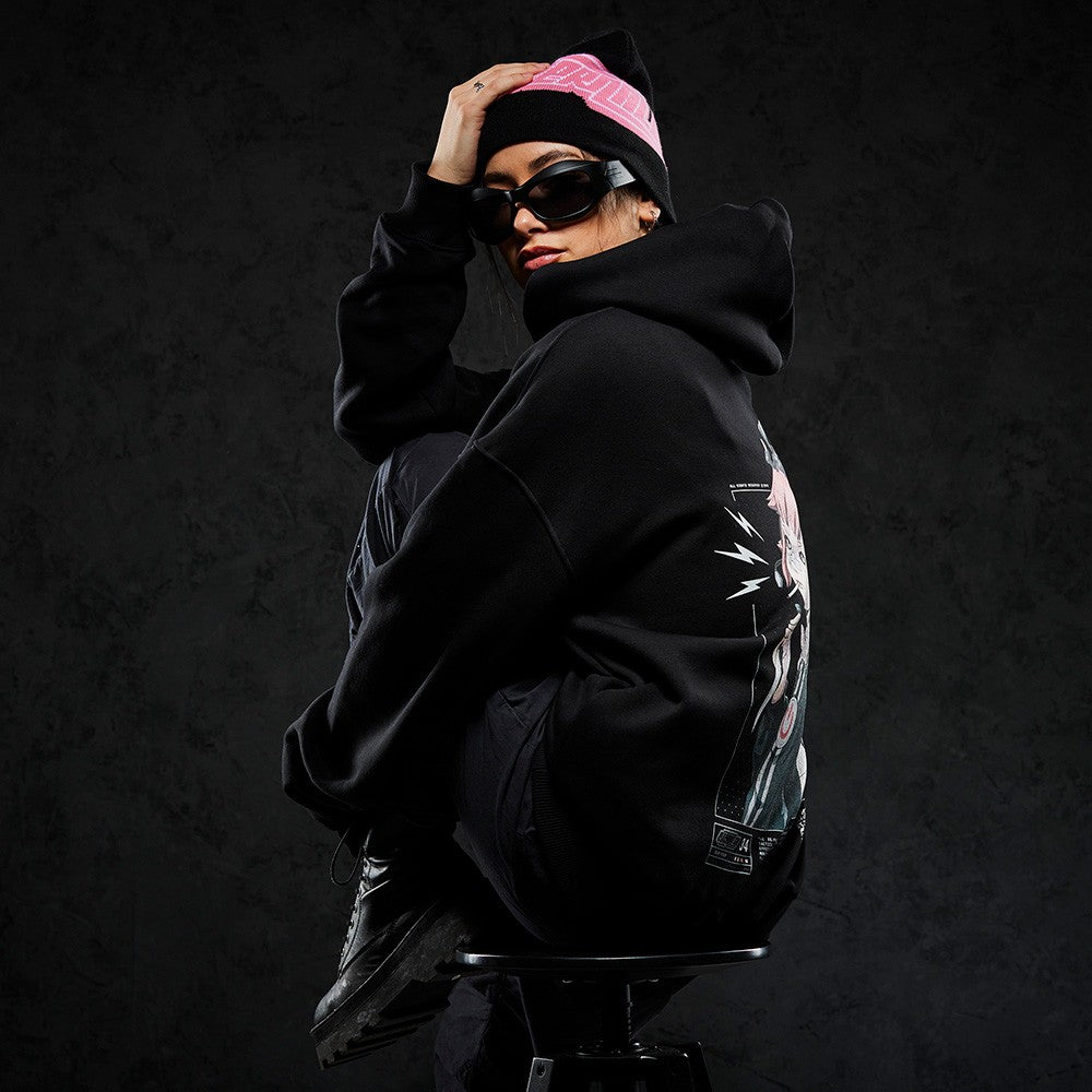 Eternal God Koya Hoodie 374558