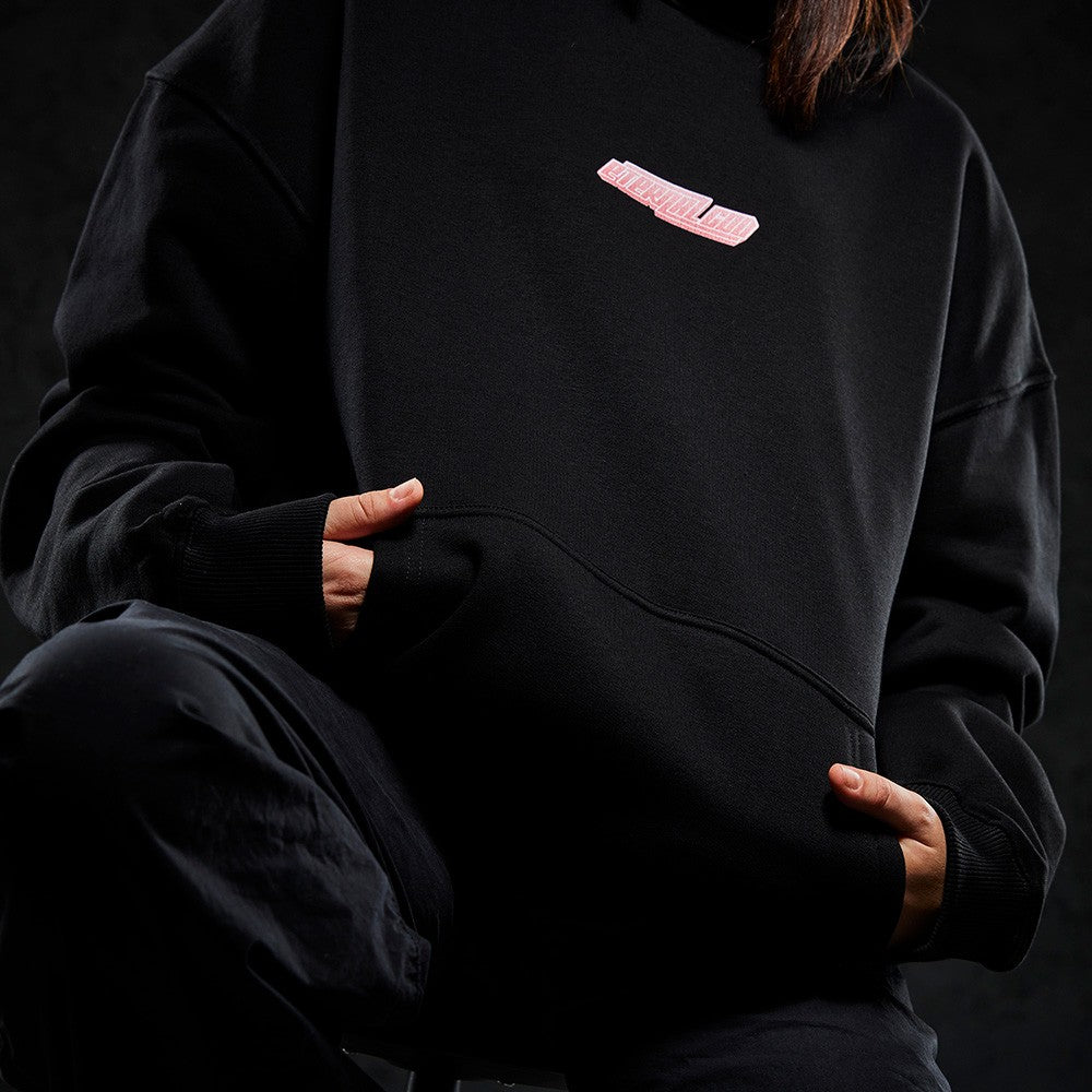 Eternal God Koya Hoodie 374582
