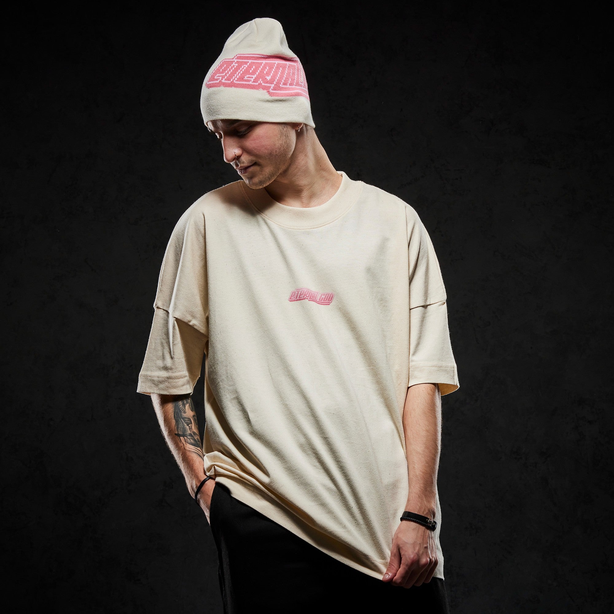 Eternal God Koya Tee 374837