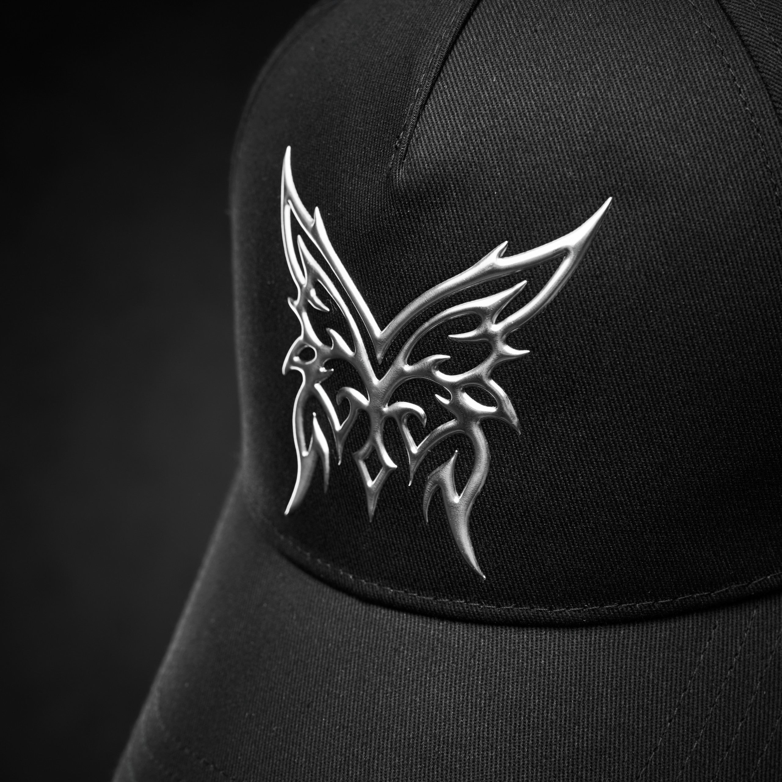 Eternal God MYNA CHROME Basecap 424740