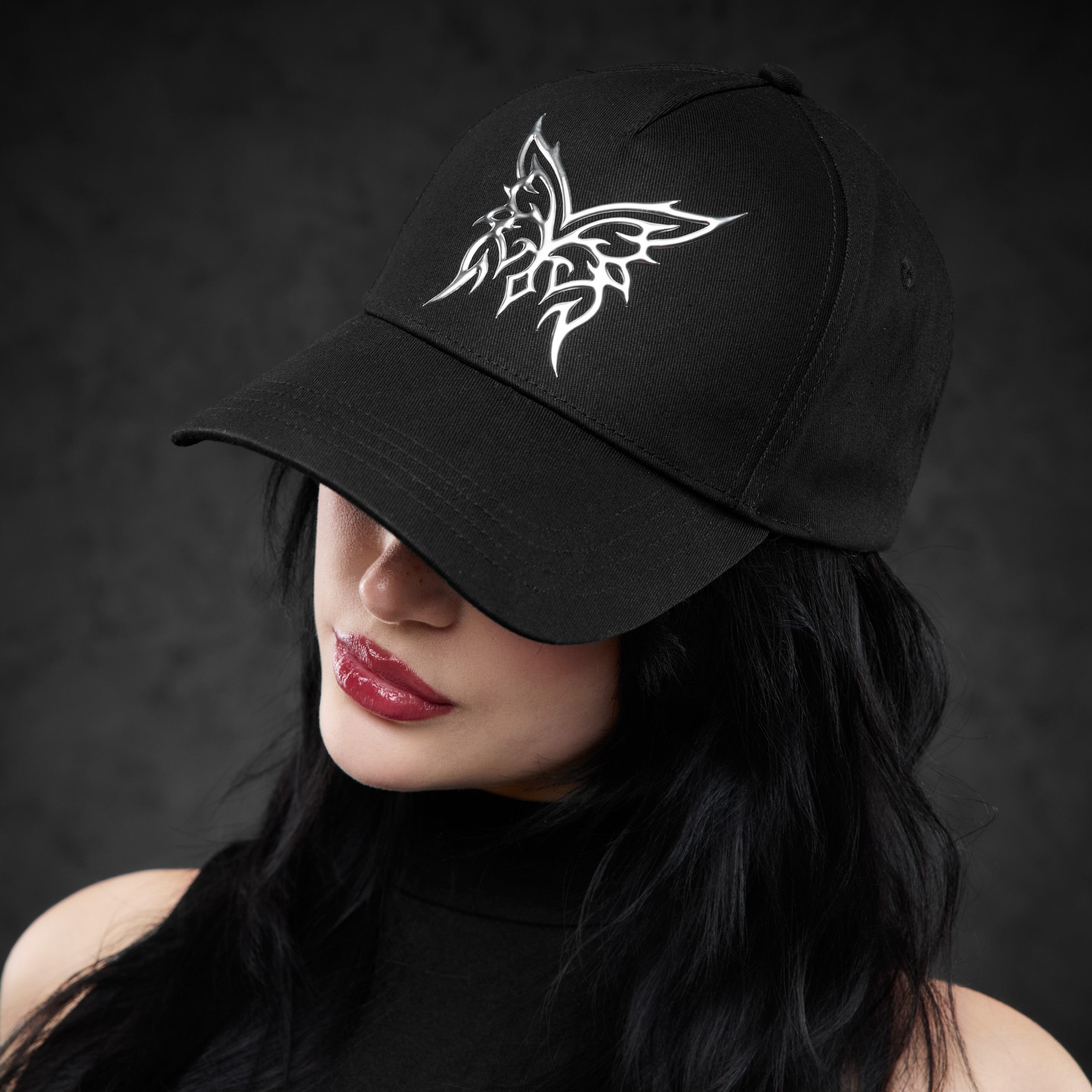 Eternal God MYNA CHROME Basecap 424734