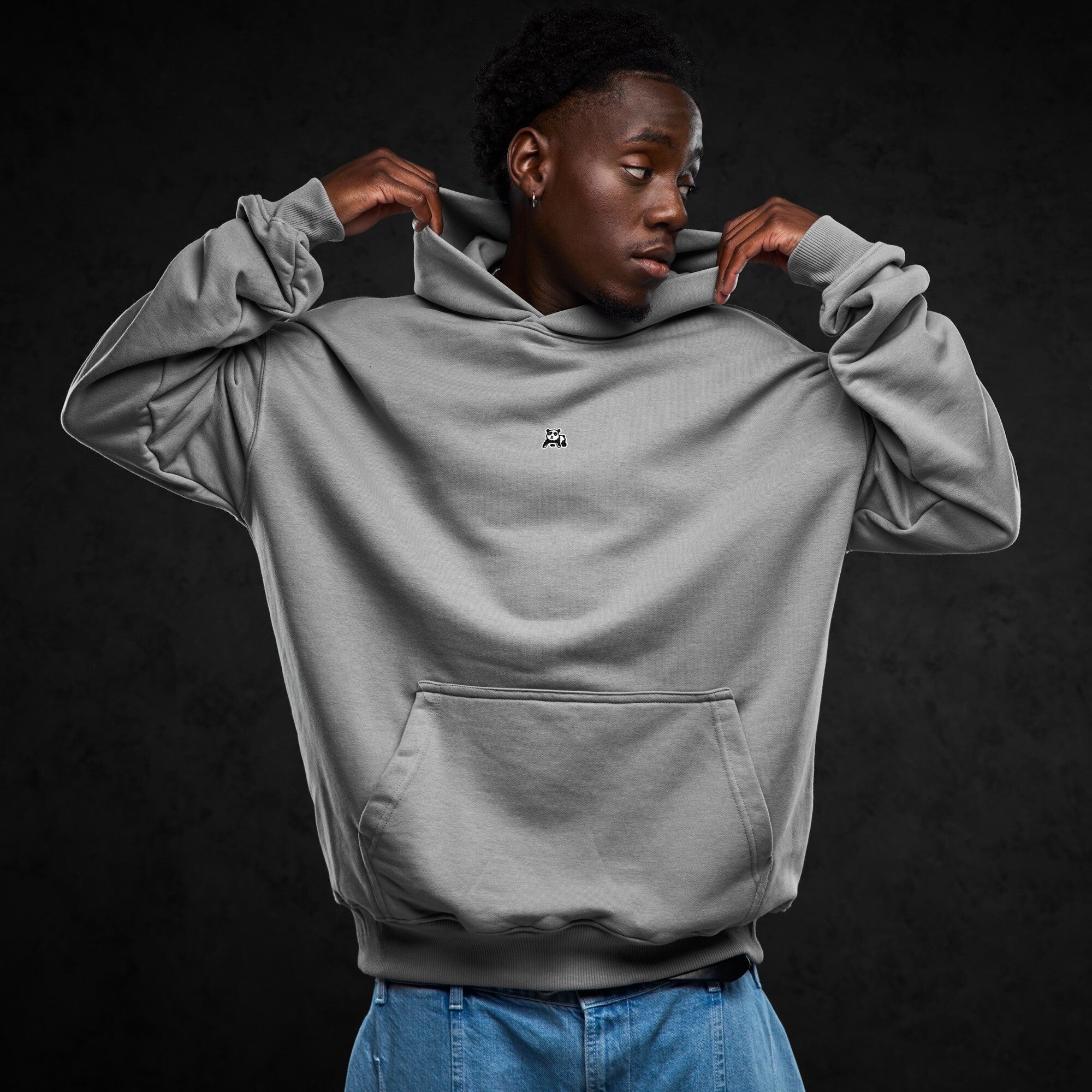 Eternal God Marry Hoodie 369221