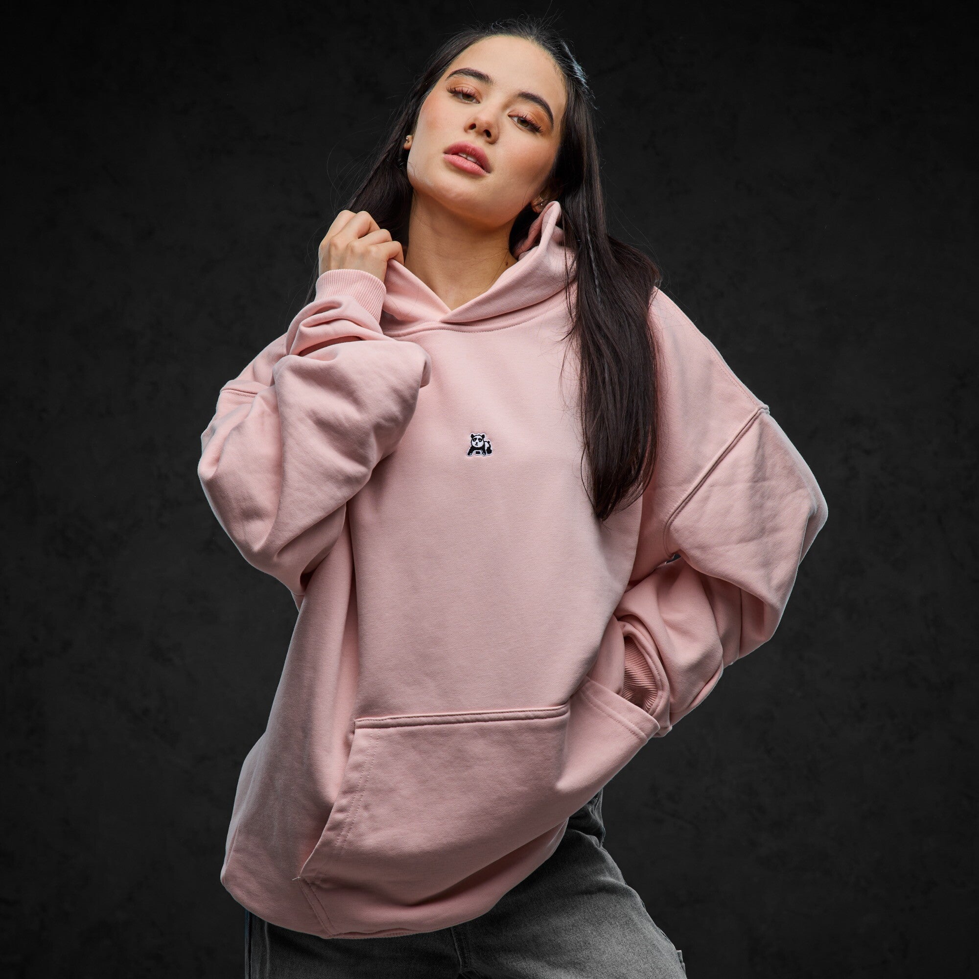 Eternal God Marry Hoodie 369236